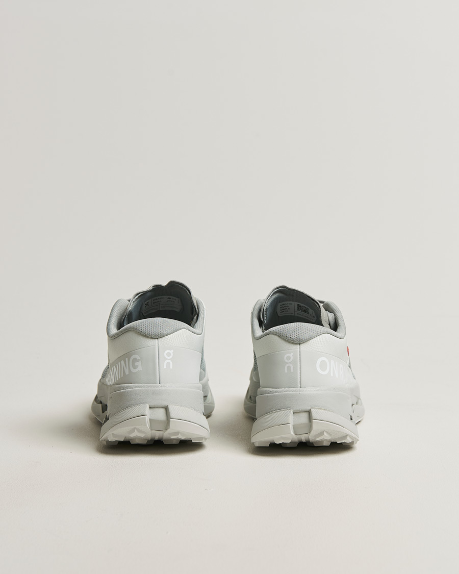 Heren | Hardloopschoenen | On | Cloudultra 3 Iceberg/Glacier