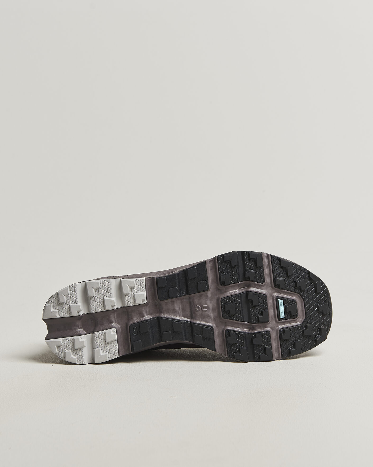 Heren | Hardloopschoenen | On | Cloudvista 2 Trail Eclipse/Pebble