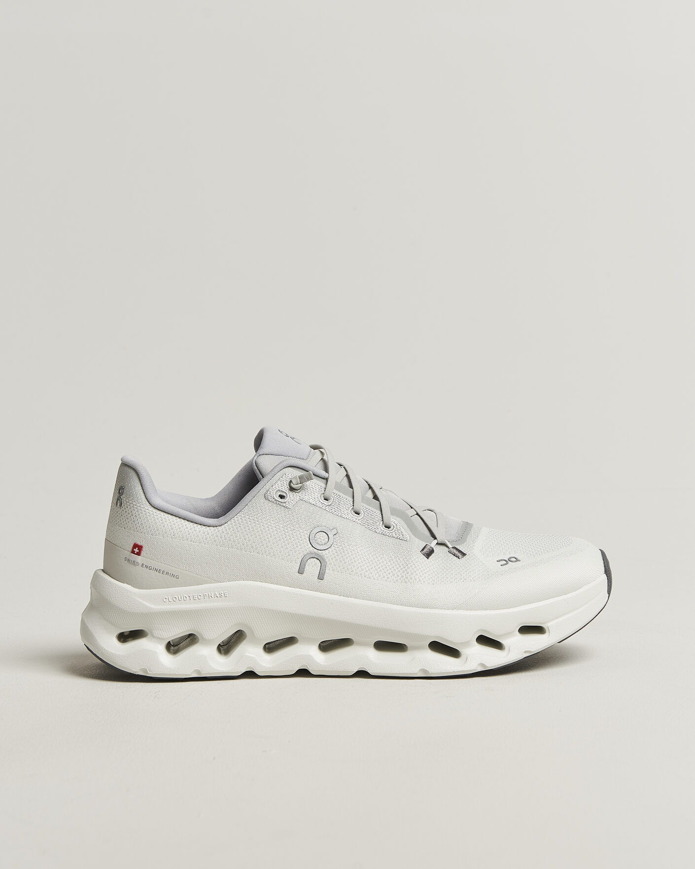 Heren | Sneakers | On | Cloudtilt Glacier/Ice