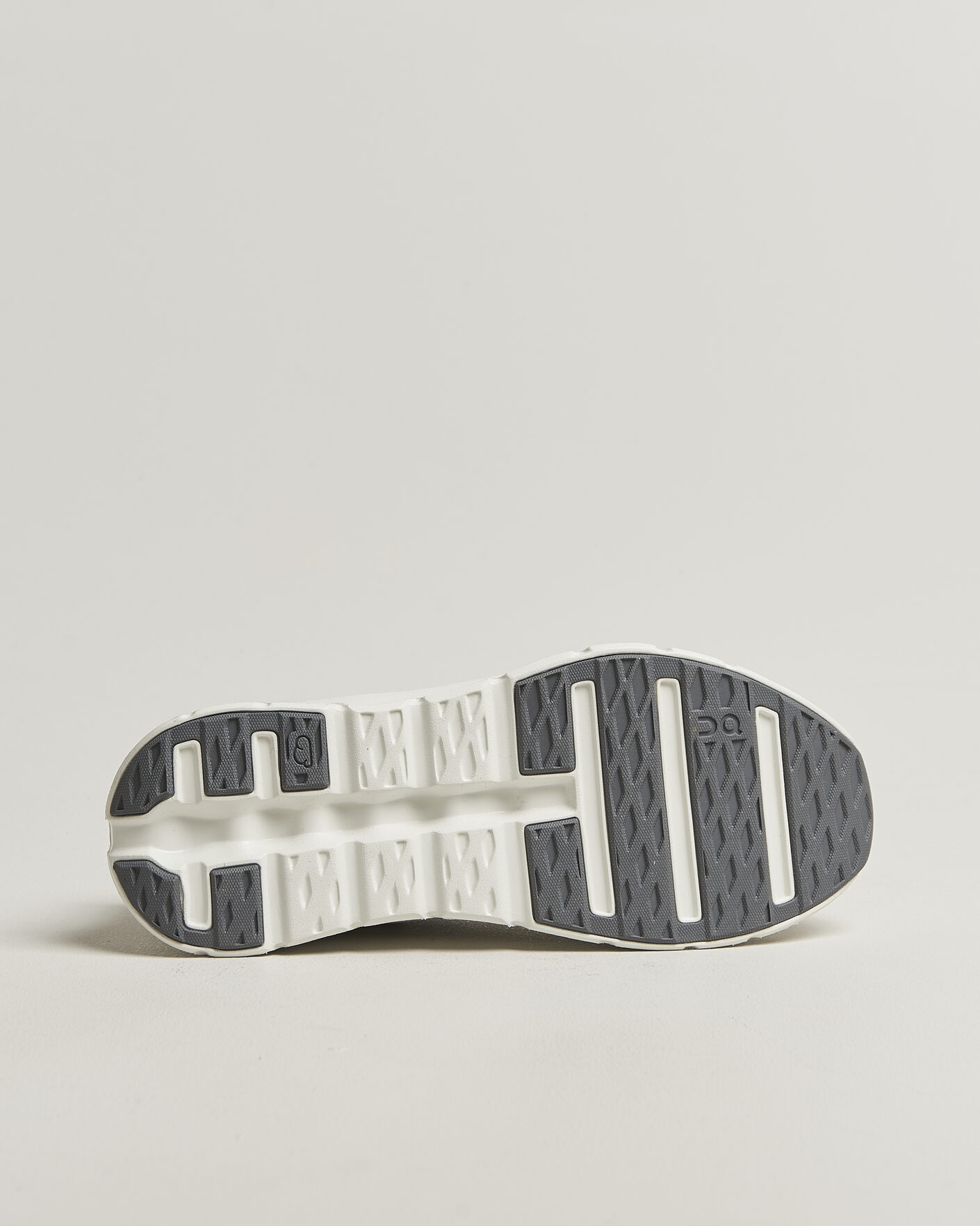 Heren | Sneakers | On | Cloudtilt Glacier/Ice