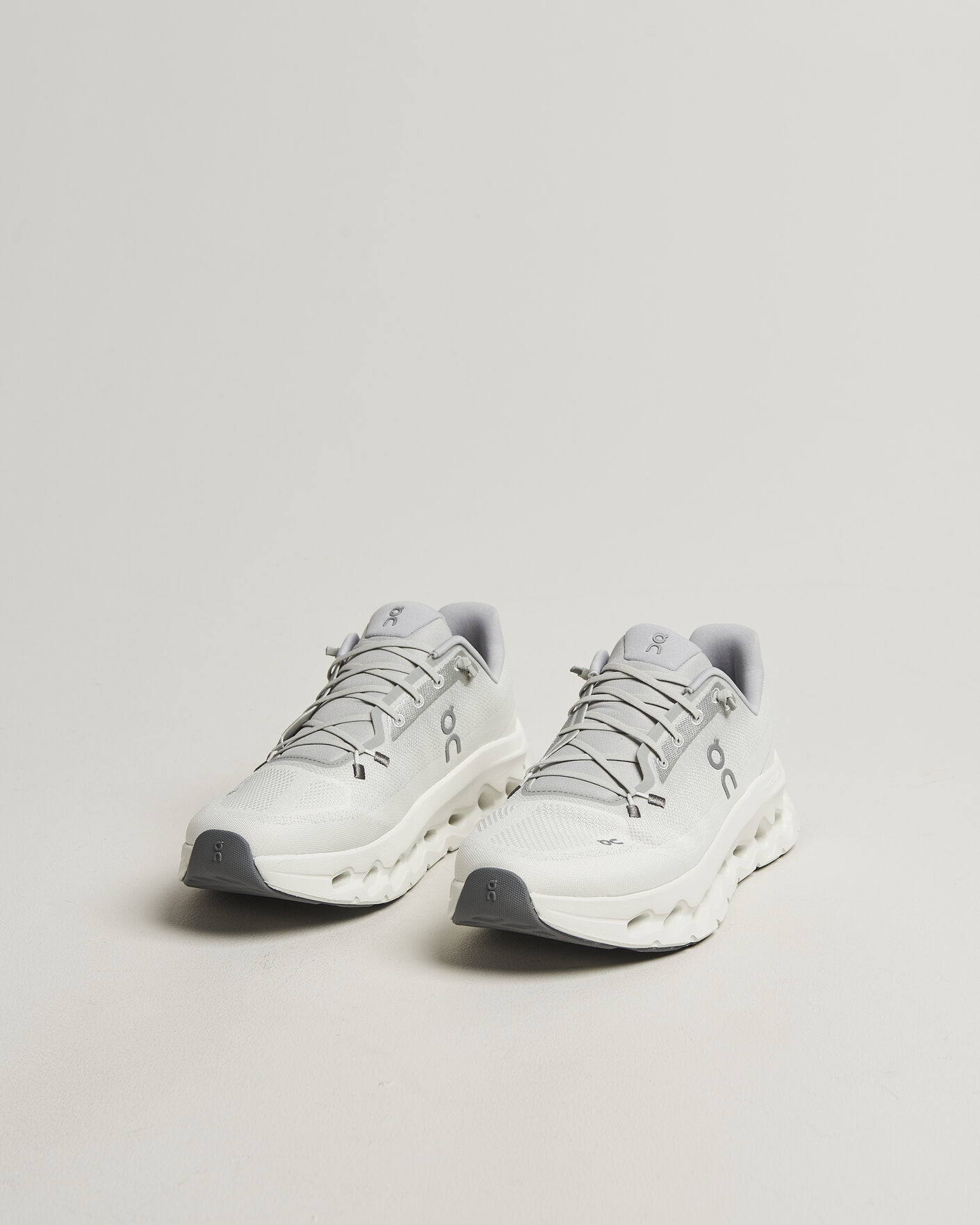 Heren | Sneakers | On | Cloudtilt Glacier/Ice