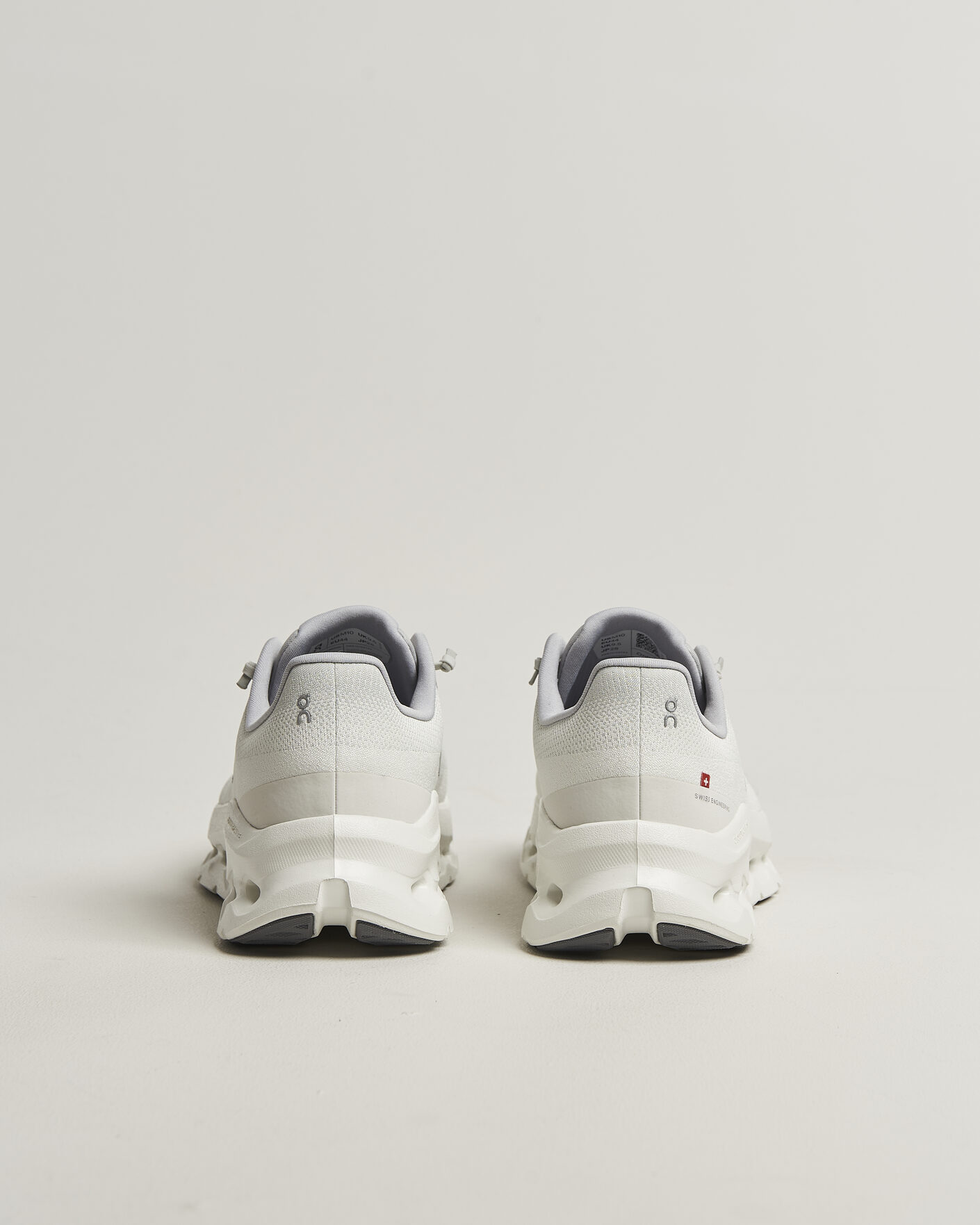 Heren | Sneakers | On | Cloudtilt Glacier/Ice