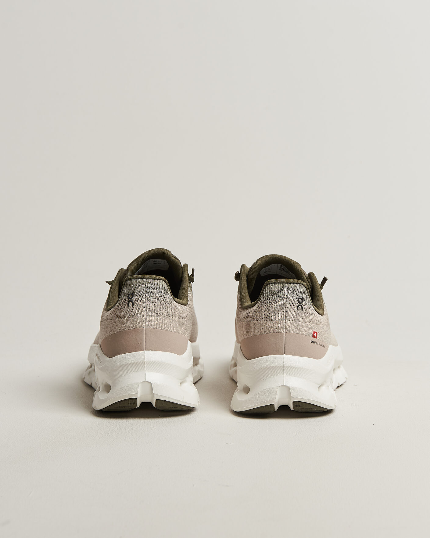 Heren | Sneakers | On | Cloudtilt Olive/Desert