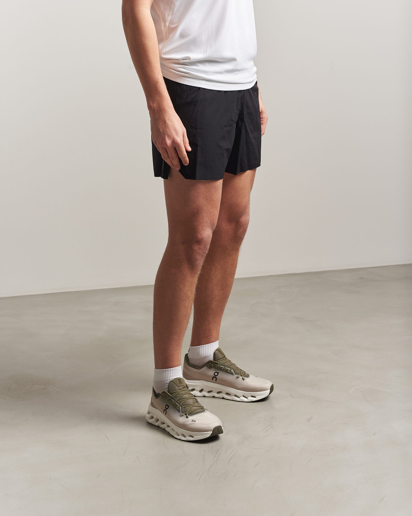 Heren | Sneakers | On | Cloudtilt Olive/Desert