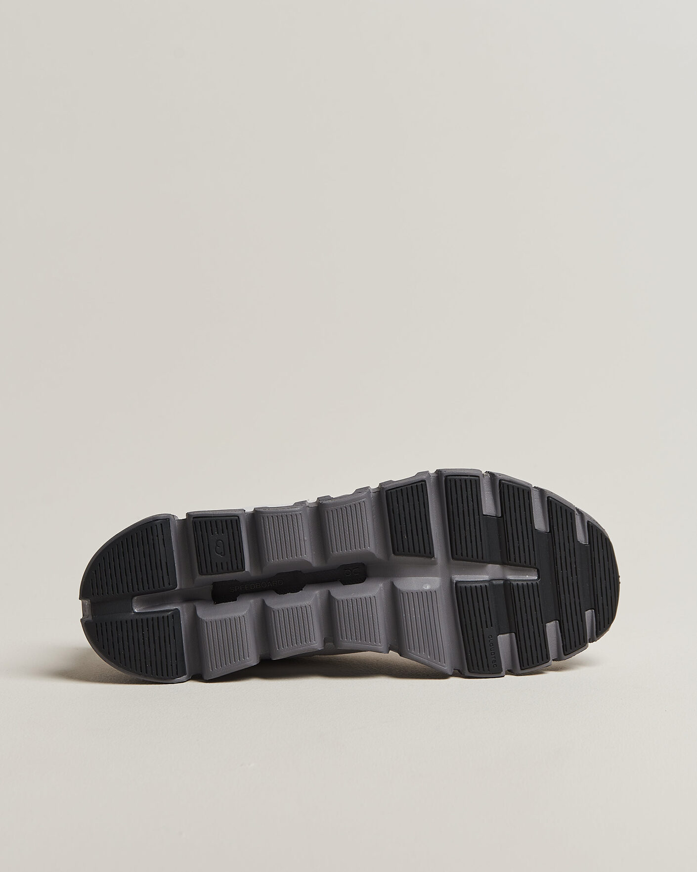Heren | Sneakers | On | Cloud 6  Wolf/Rock
