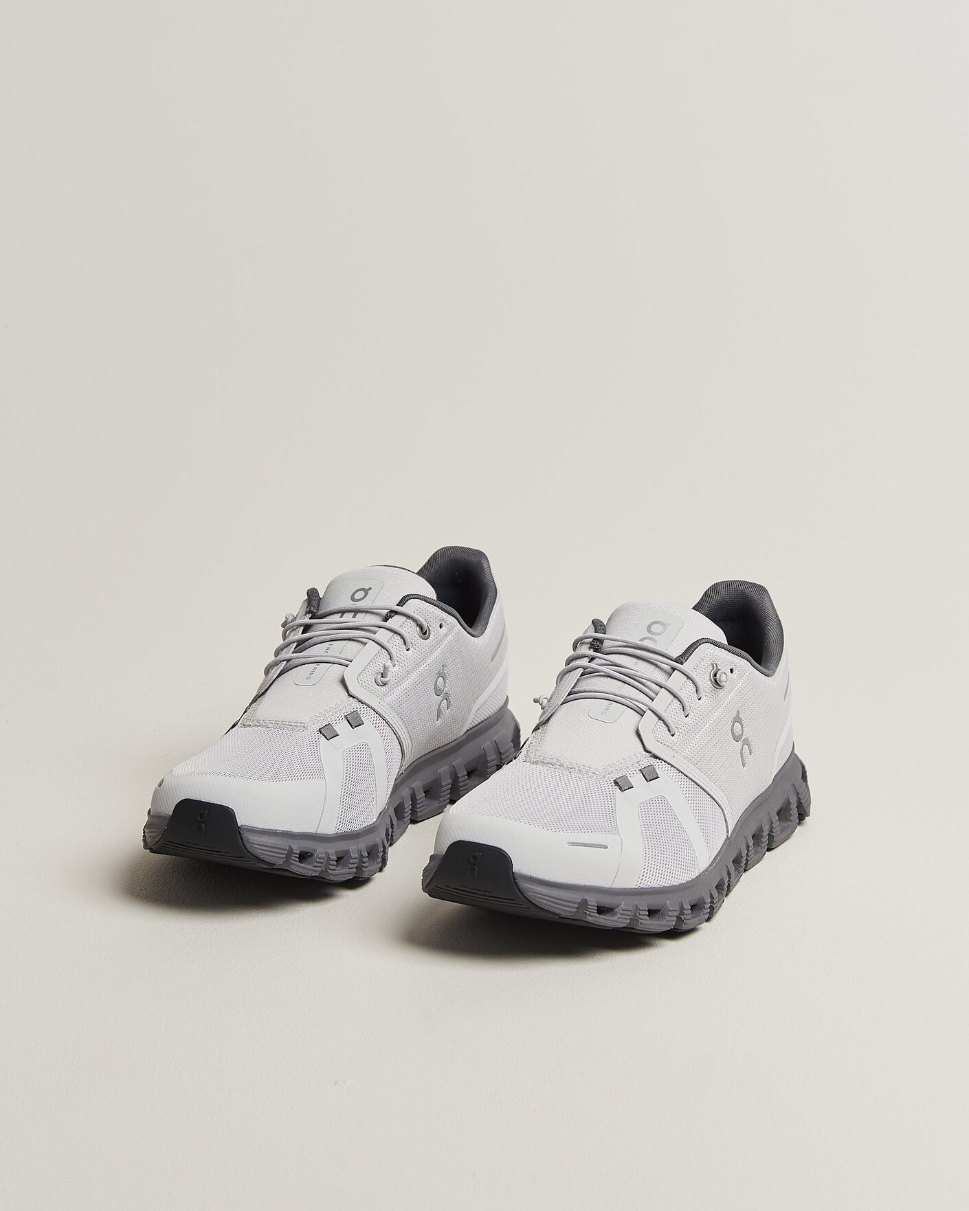 Heren | Sneakers | On | Cloud 6 Wolf/Rock