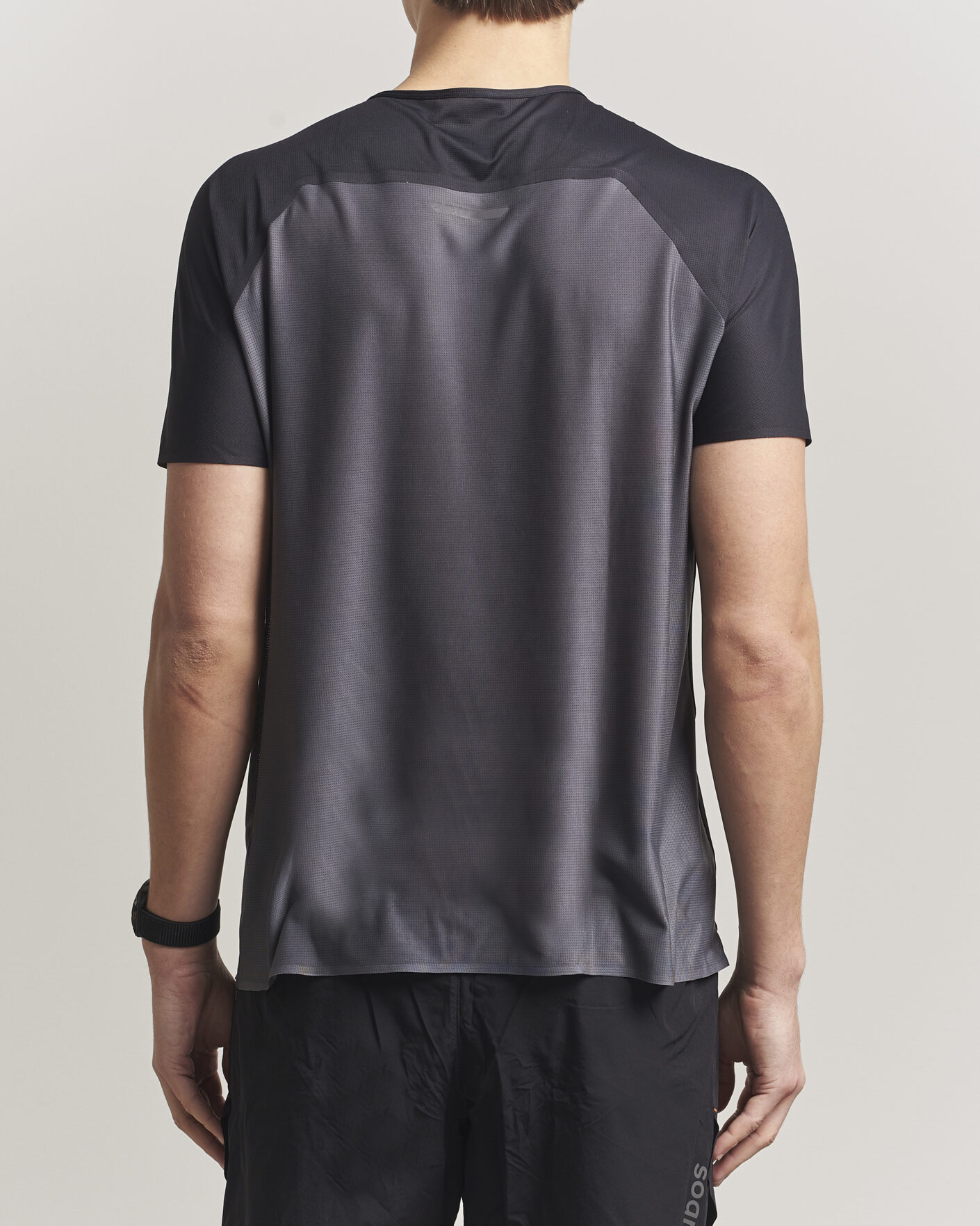 Heren | T-shirts | On | Performance T-Shirt Black