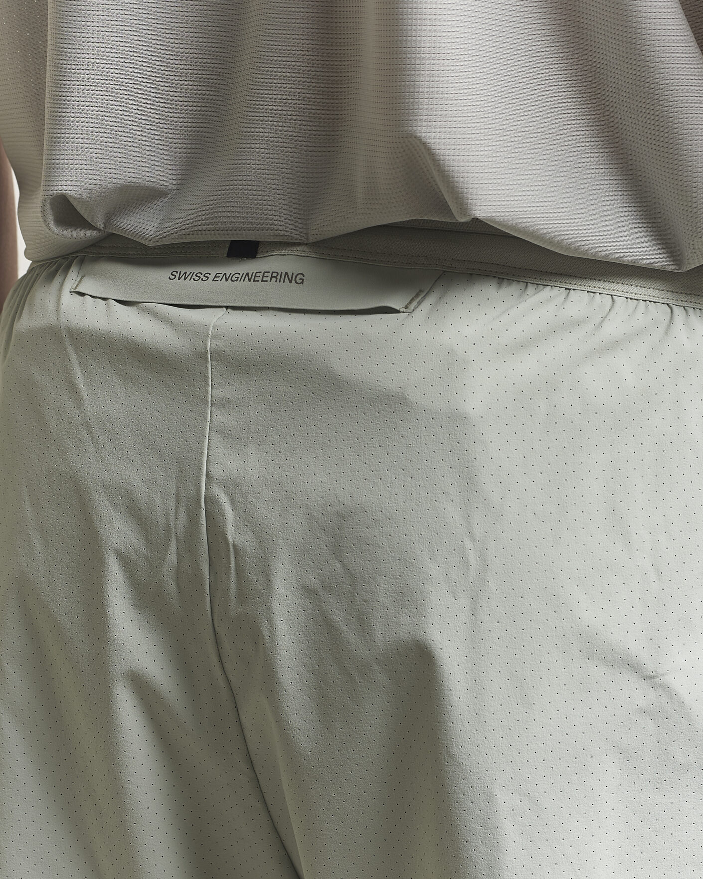 Heren | Korte broek | On | 5 Inch Performance Shorts Tin