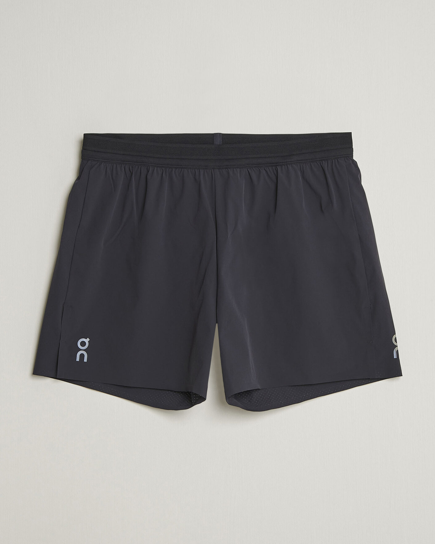 Heren | Korte broek | On | 5 Inch Performance Shorts Black