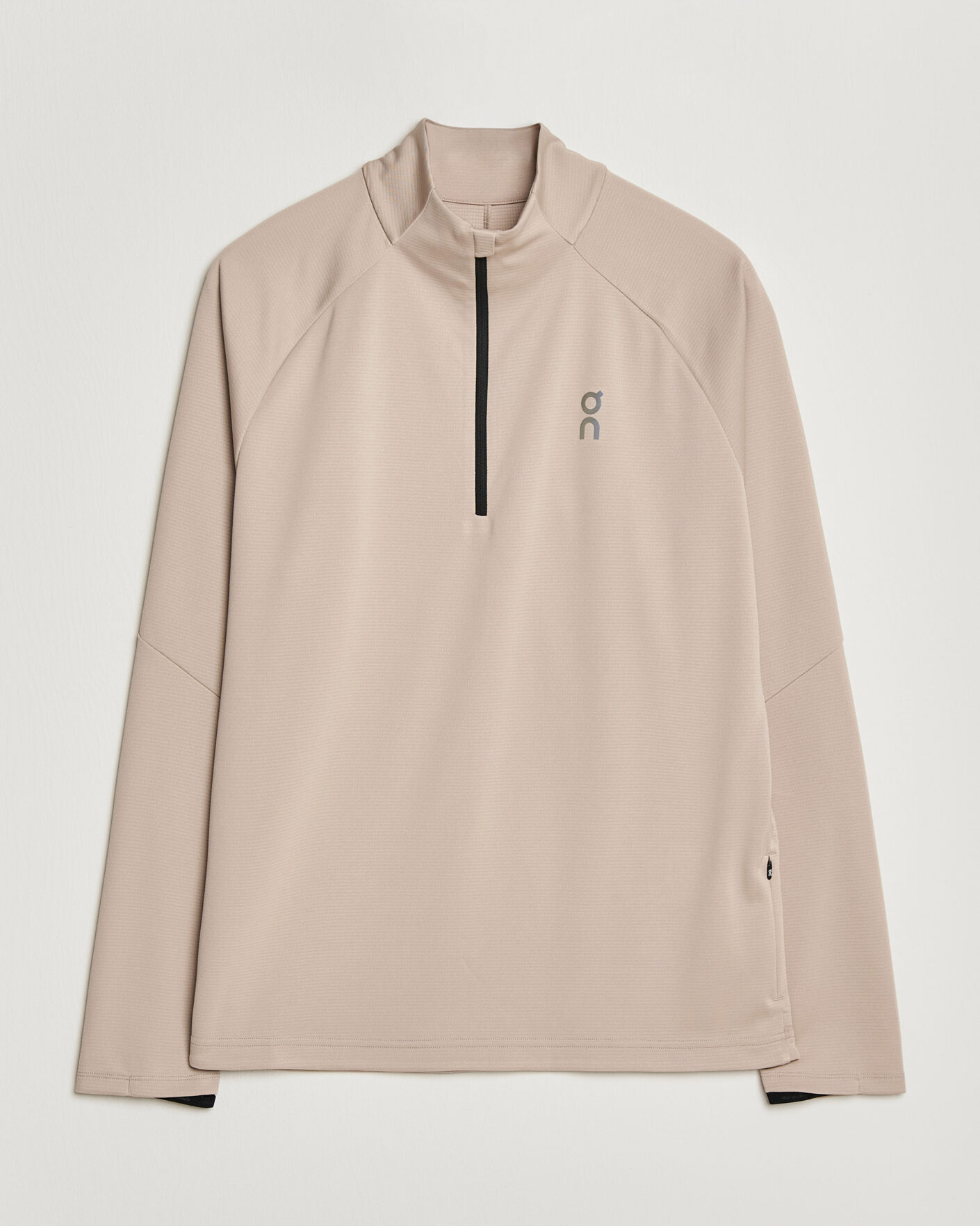 Heren | Truien | On | Climate Shirt Desert