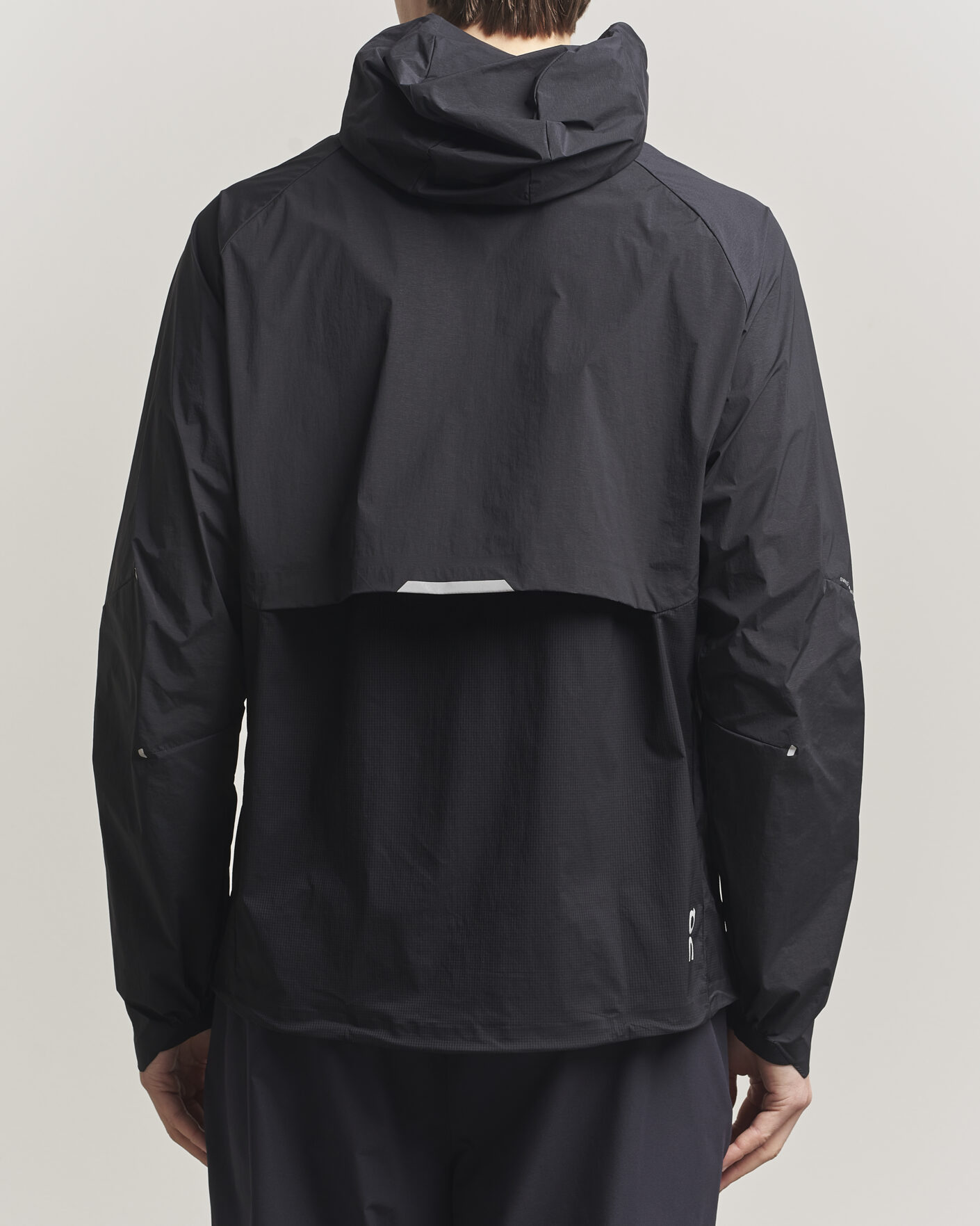 Heren | Jassen | On | Core Jacket Black
