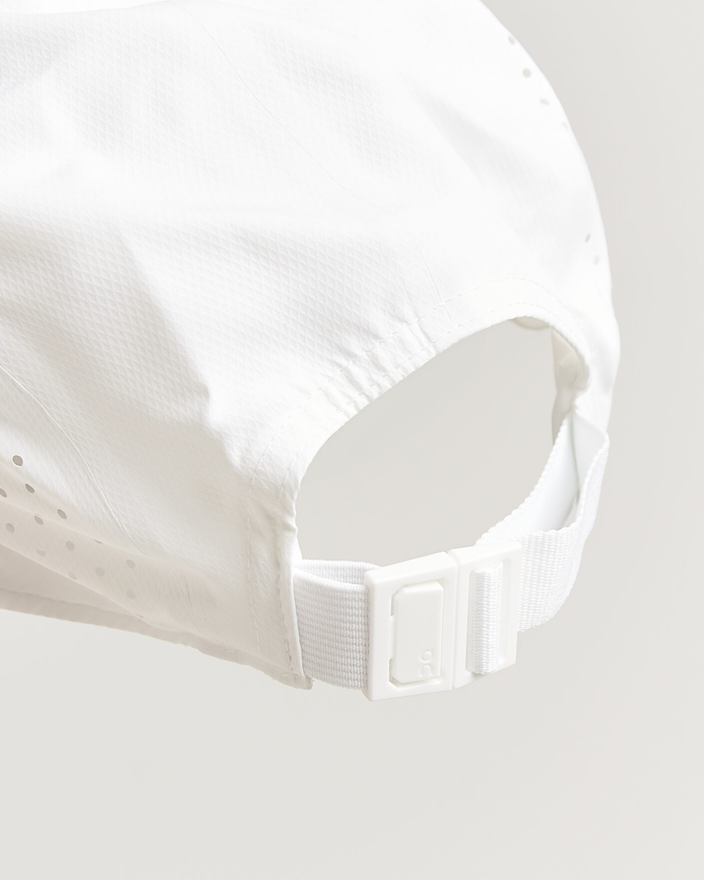 Heren | Hoeden en petten | On | Lightweight Cap White