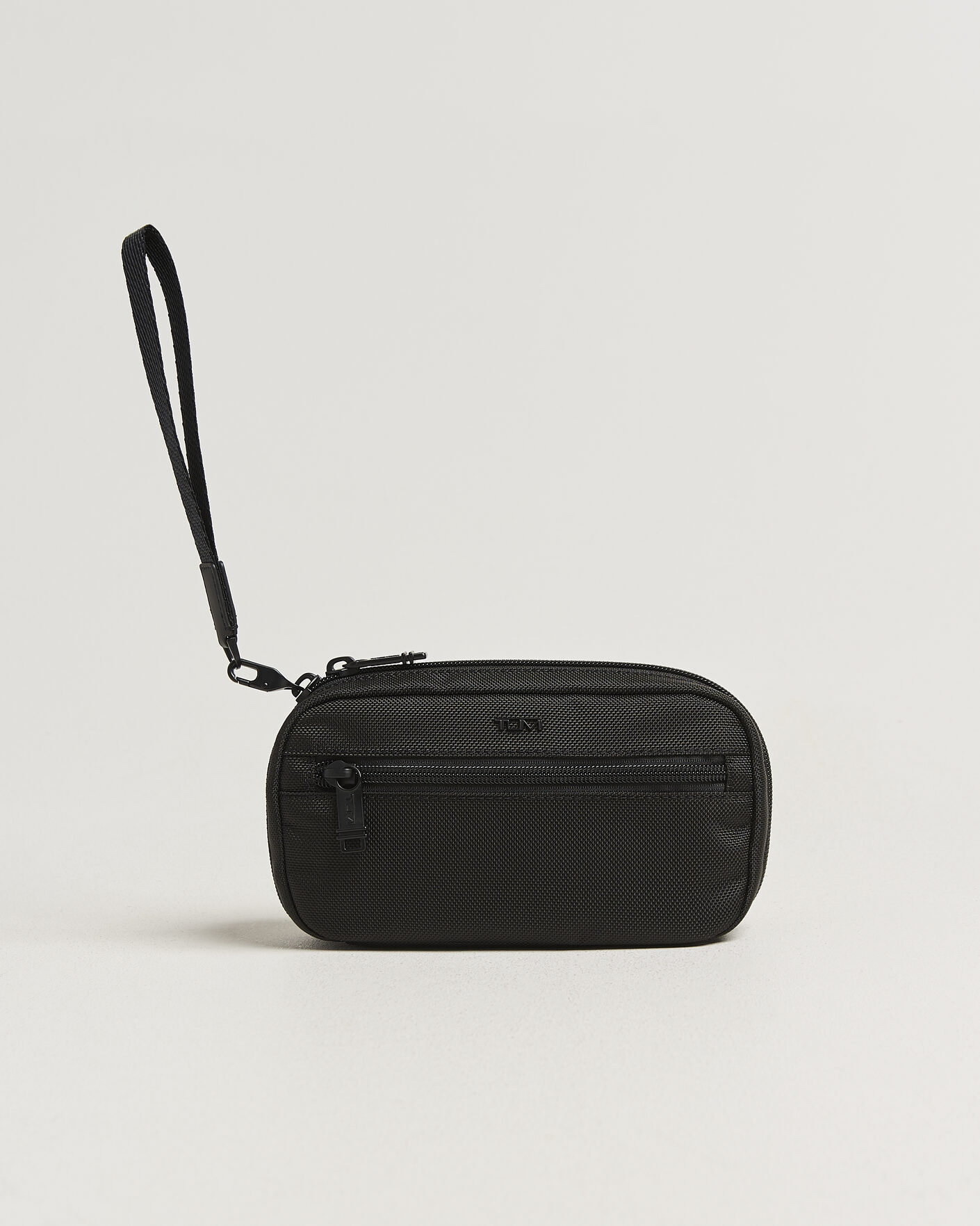 Heren | Tassen | TUMI | Zip-Around Case Black