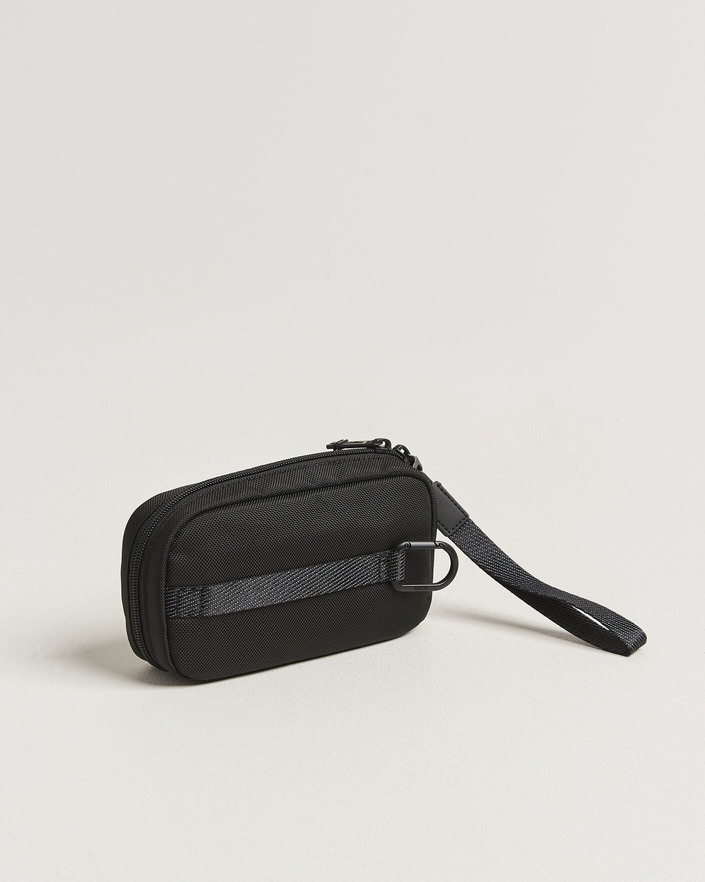 Heren | Tassen | TUMI | Zip-Around Case Black