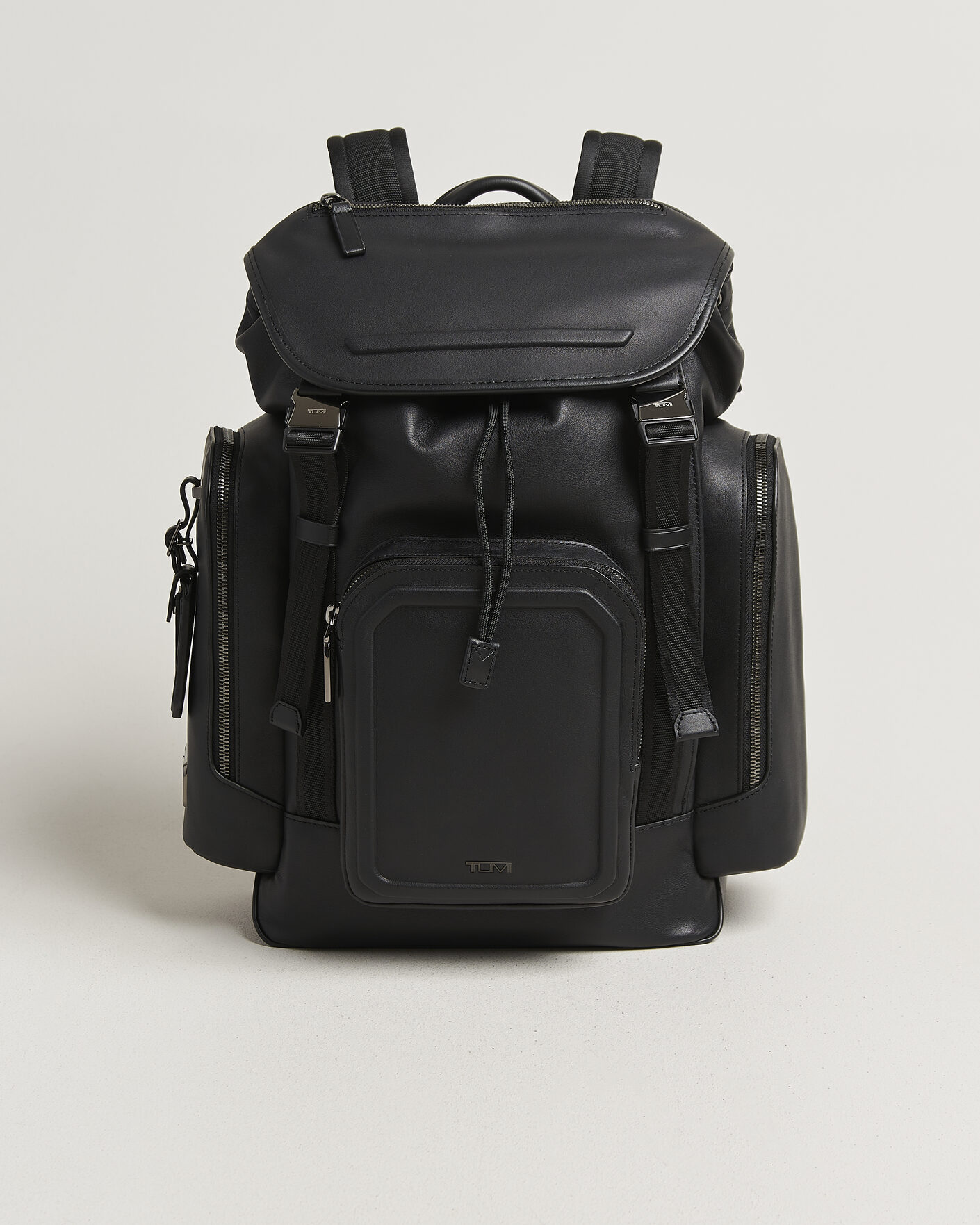 Heren | Tassen | TUMI | Harrison Small Griffen Backpack Black