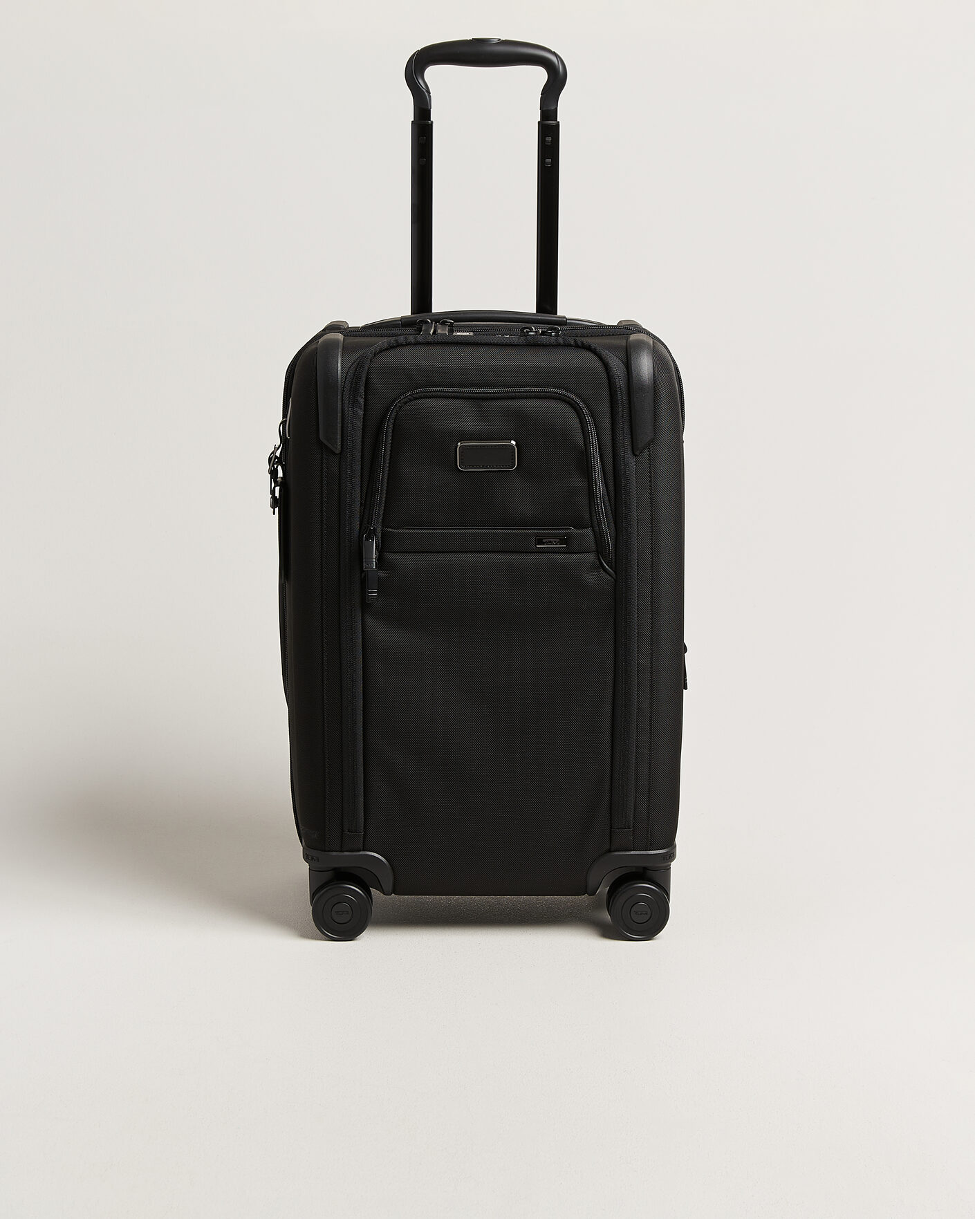 Heren | Tassen | TUMI | Alpha 4 Dual Access Expansion Cross Over Black