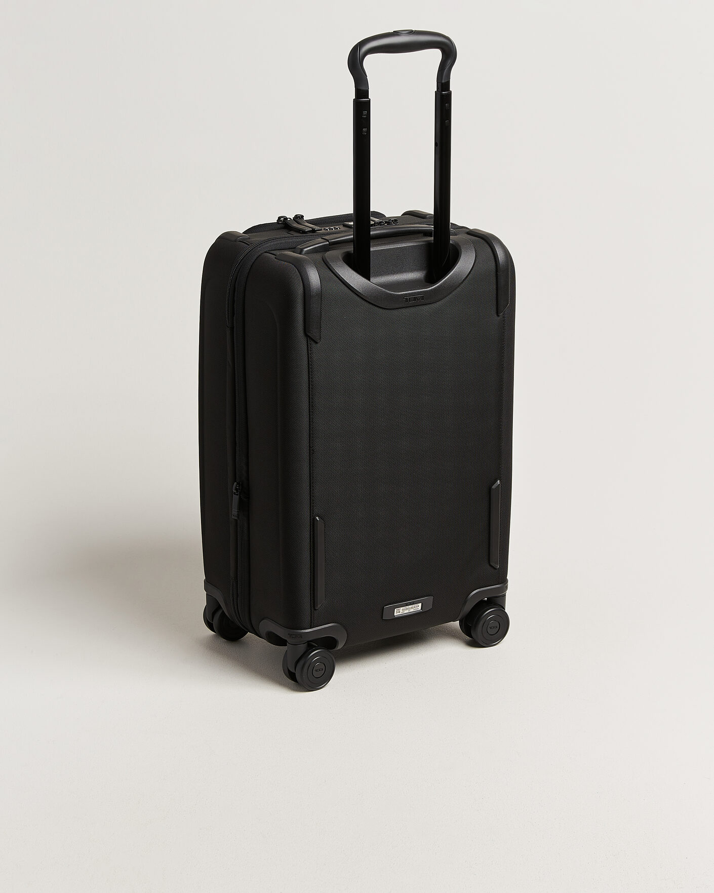 Heren | Tassen | TUMI | Alpha 4 Dual Access Expansion Cross Over Black