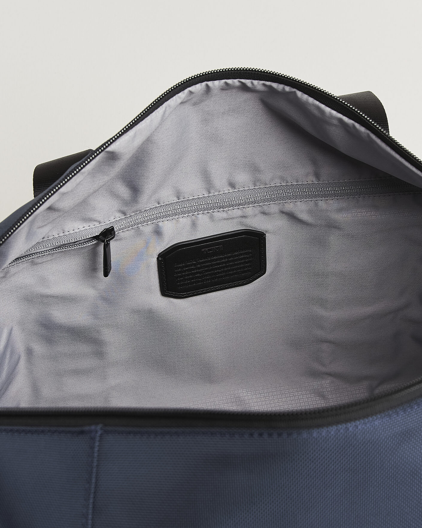 Heren | Tassen | TUMI | Alpha 4 Double Expansion Duffle Bag Navy