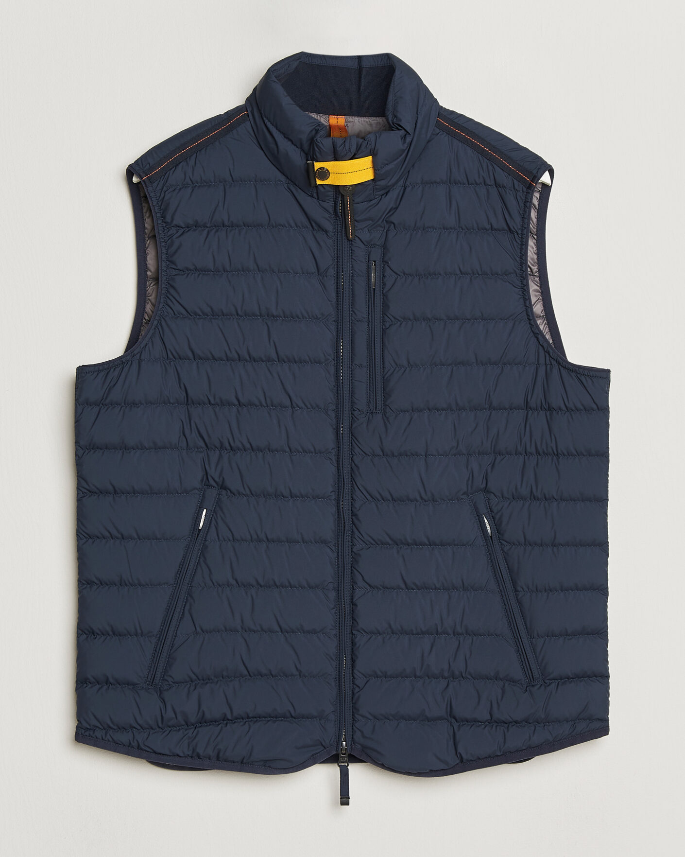 Heren | Gilets | Parajumpers | Perfect Super Lightweight Vest Navy
