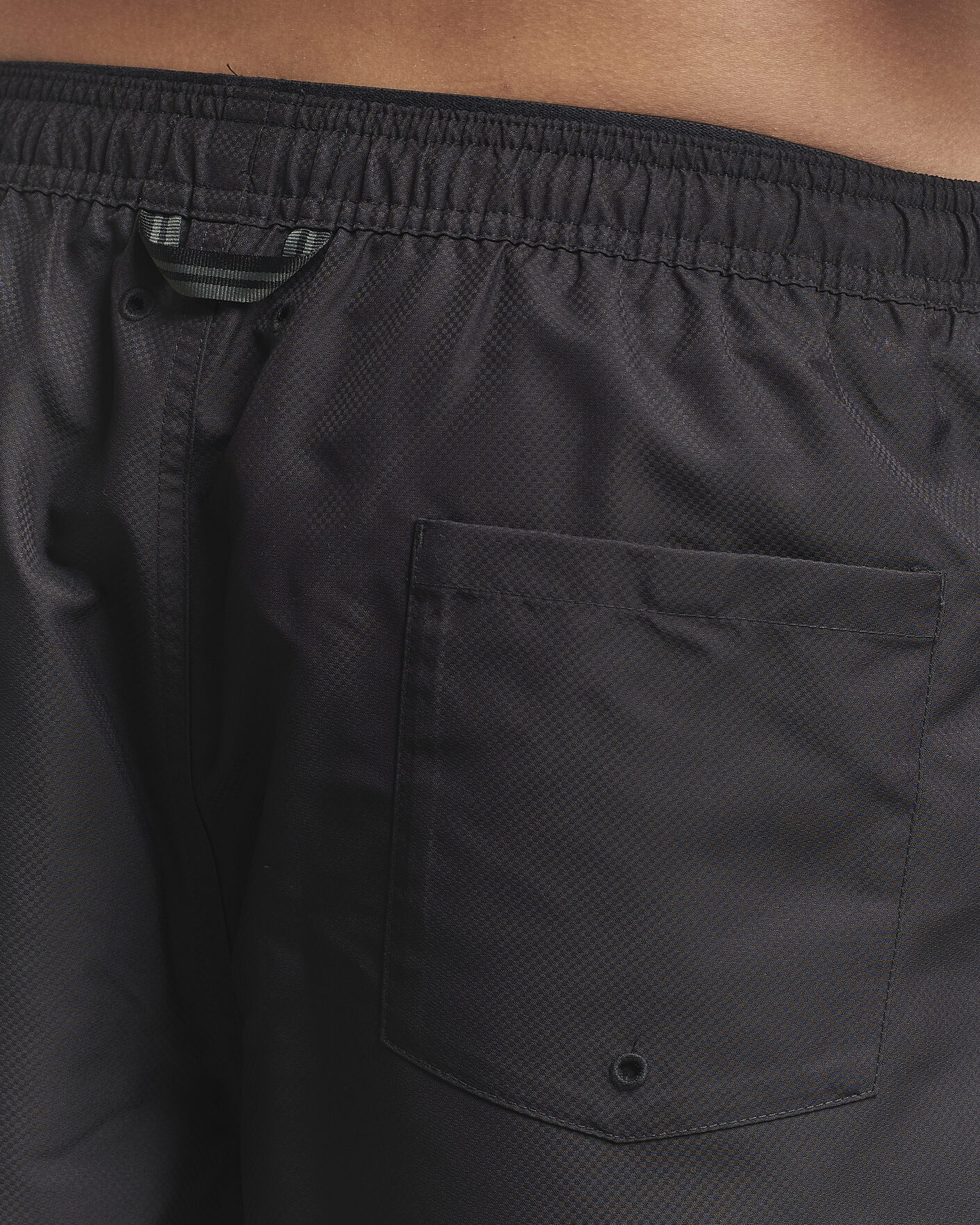 Heren | Zwembroek | Fred Perry | Classic Swimshorts Black