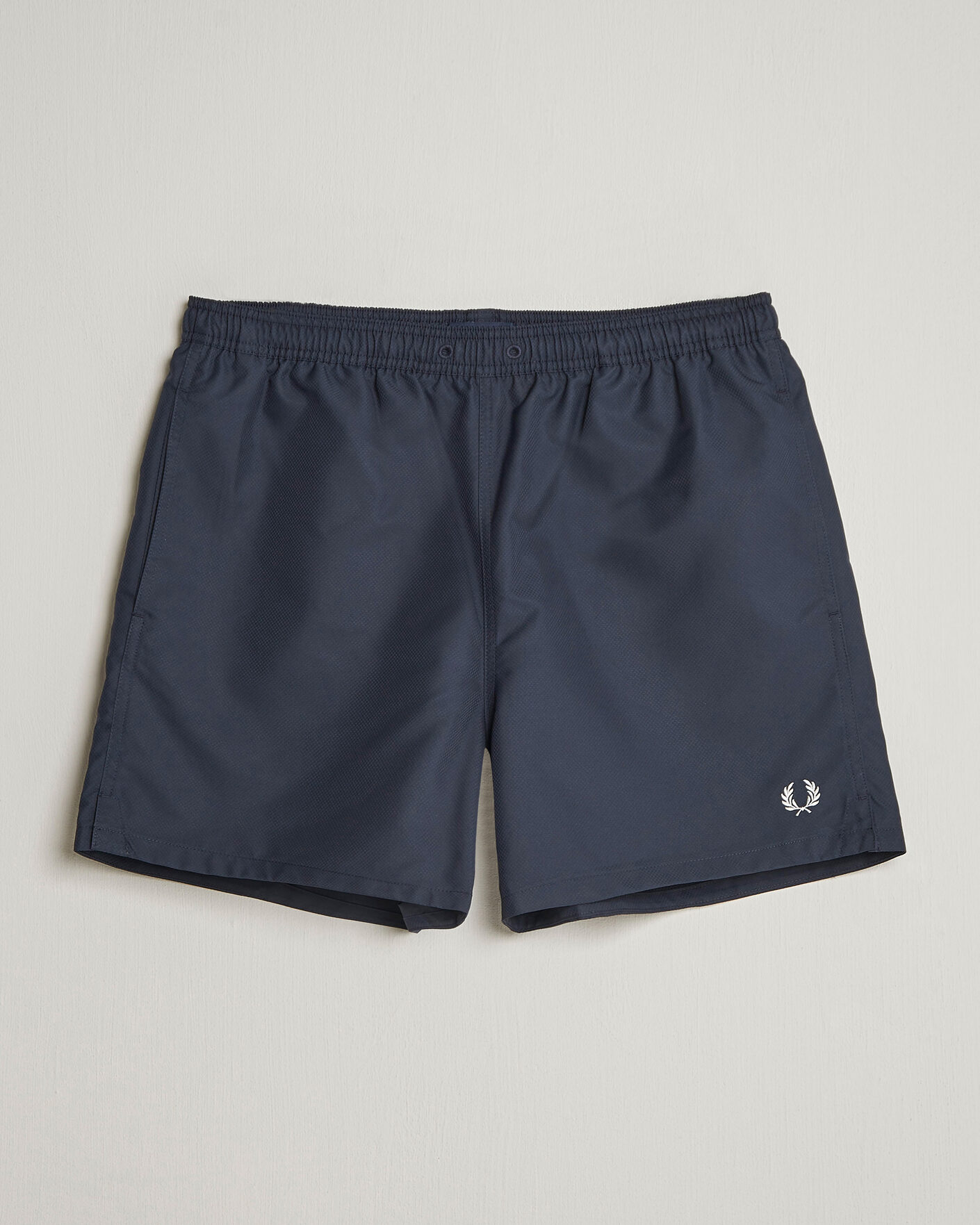 Heren | Zwembroek | Fred Perry | Classic Swimshorts Navy