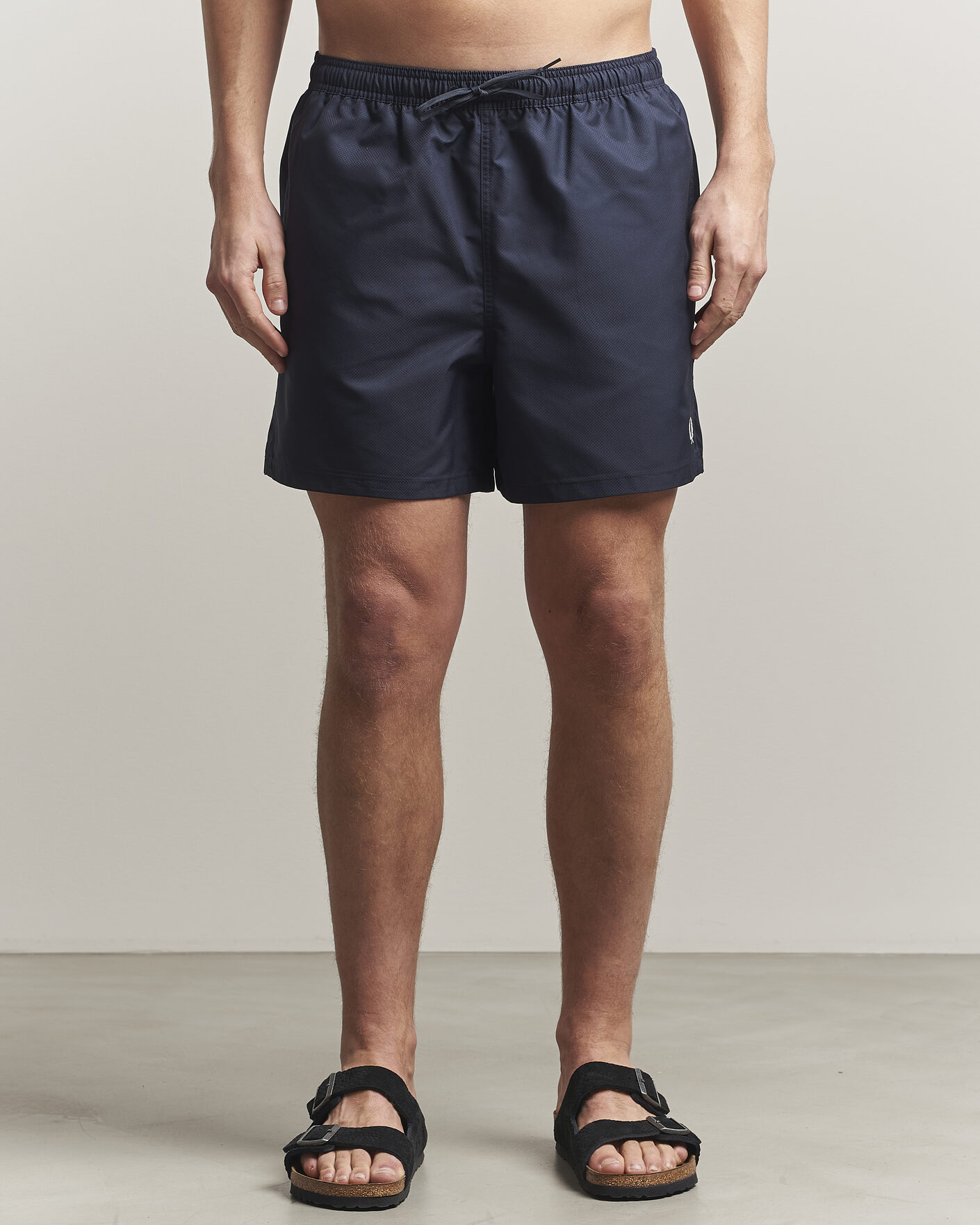 Heren | Zwembroek | Fred Perry | Classic Swimshorts Navy