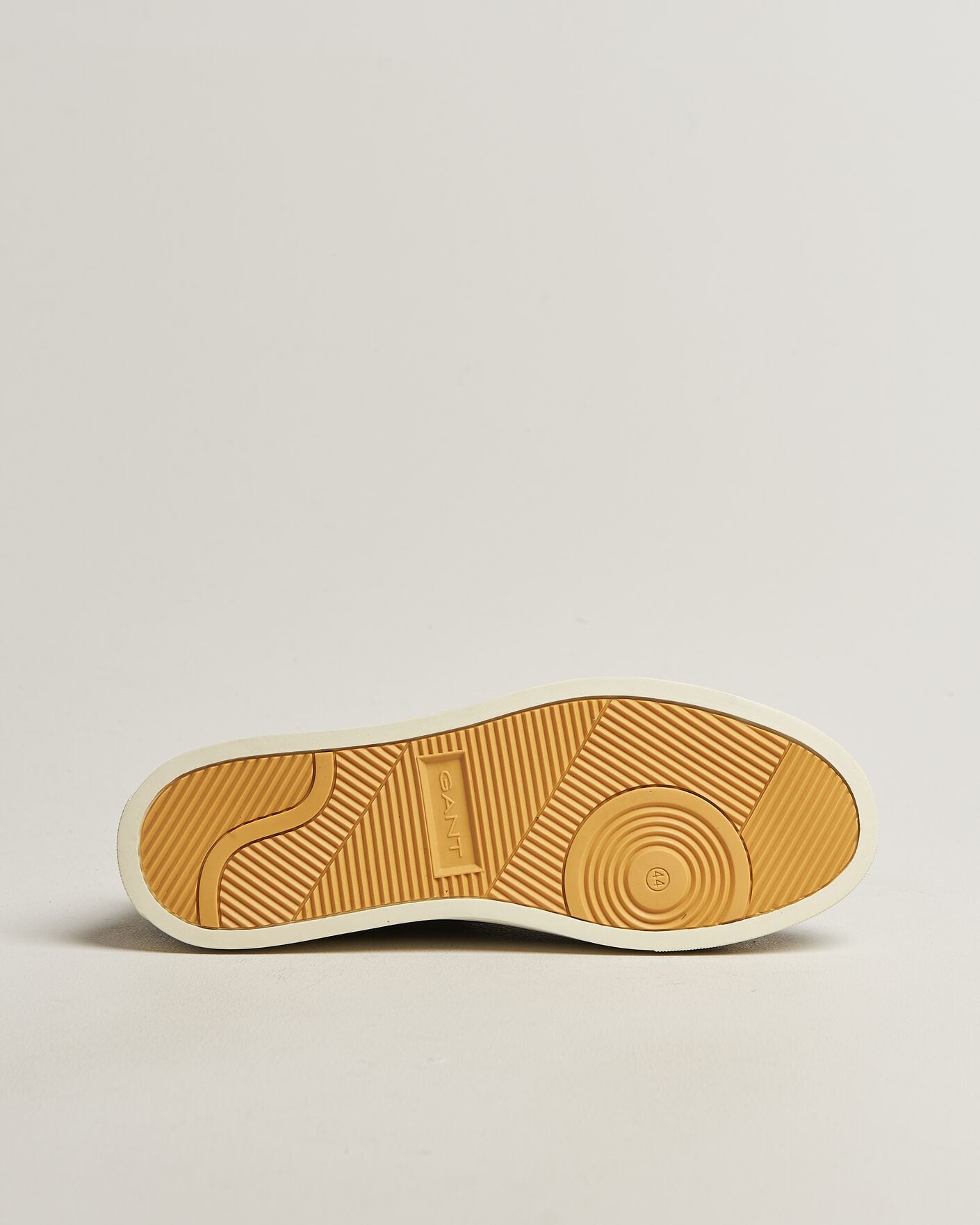 Heren | Sneakers | GANT | Mc Julien Suede Sneaker Black