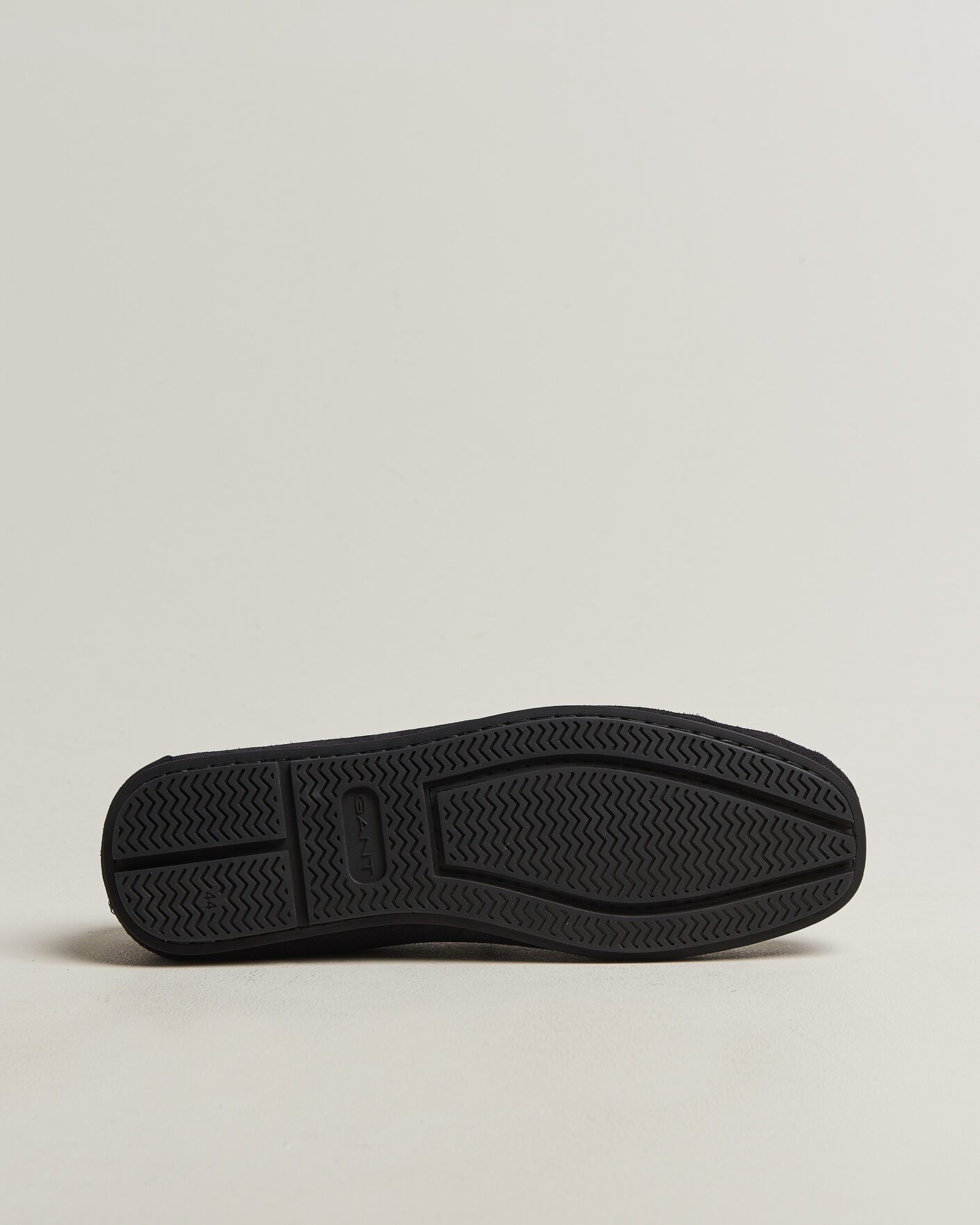 Heren | Mocassins | Gant | Wilmon Suede Car Shoe Marine