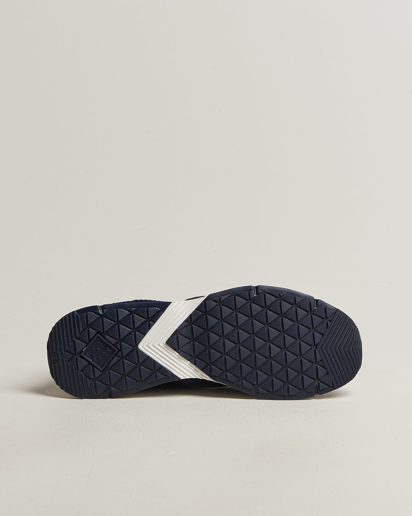 Heren | Sneakers | Gant | Beeker Running Sneaker Marine