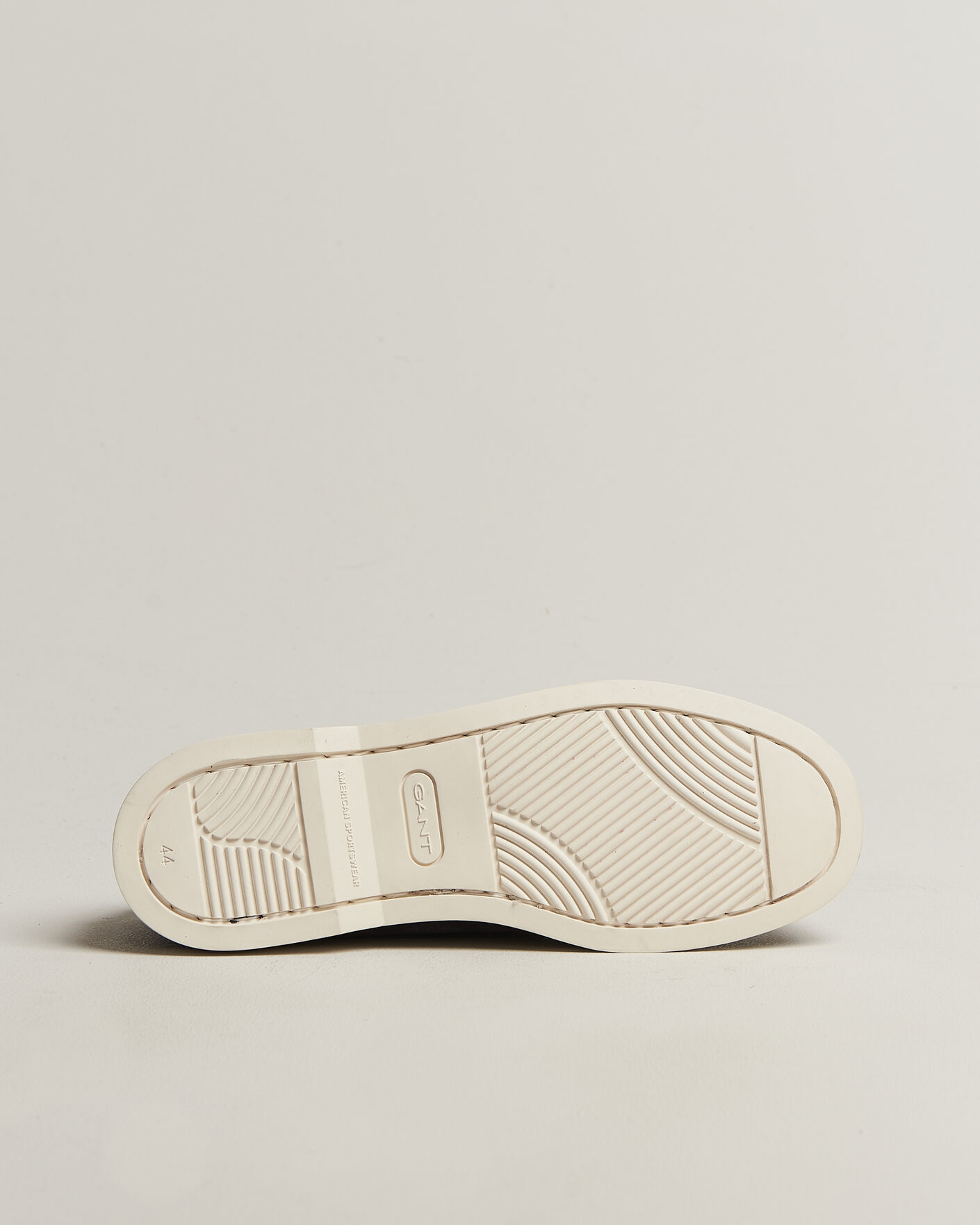 Heren | Bootschoenen | Gant | Yardport Suede Boat Shoe Marine