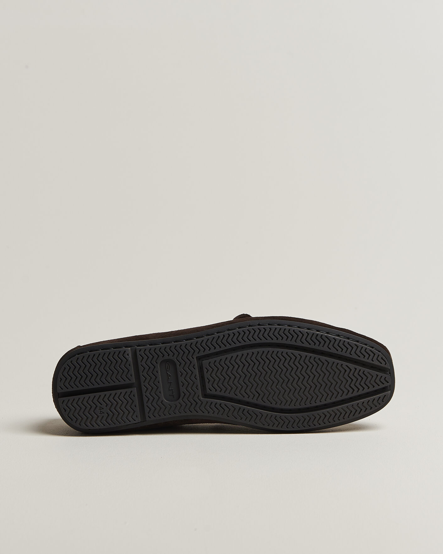 Heren | GANT Wilmon Laced Suede Car Shoe Dark Brown | Gant | Wilmon Laced Suede Car Shoe Dark Brown