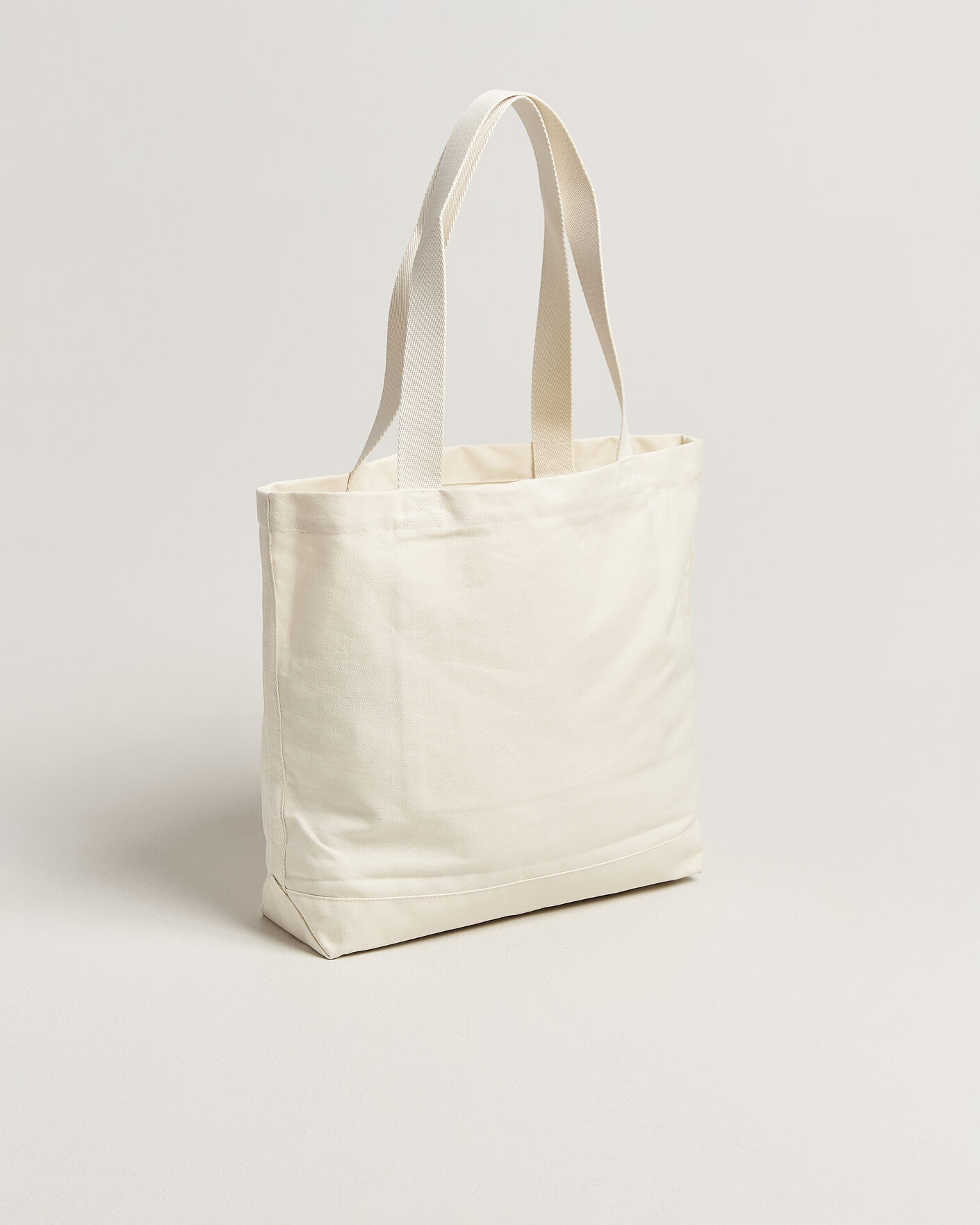 Heren | Tassen | Maison Kitsuné | Dressed Fox Totebag Ecru