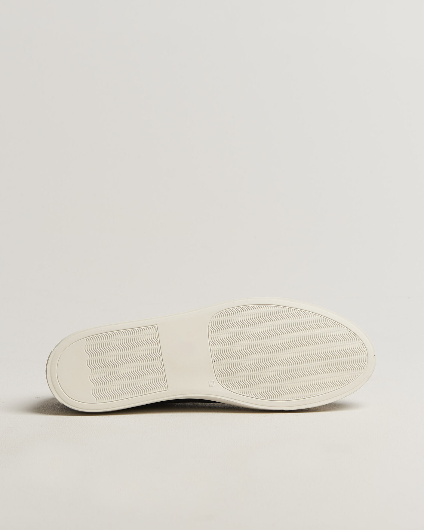 Heren | Sneakers | Common Projects | Original Achilles Canvas Sneaker Black