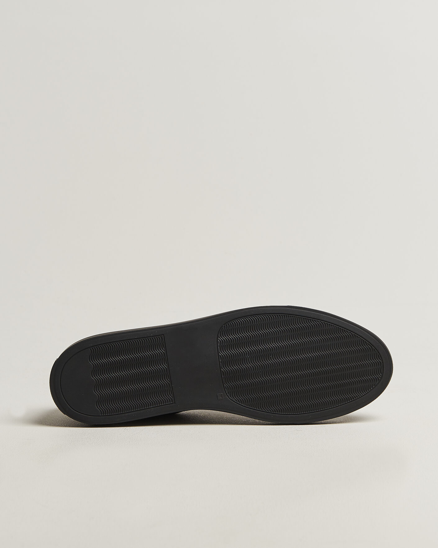 Heren | Sneakers | Common Projects | Original Achilles Suede Sneaker Off Black
