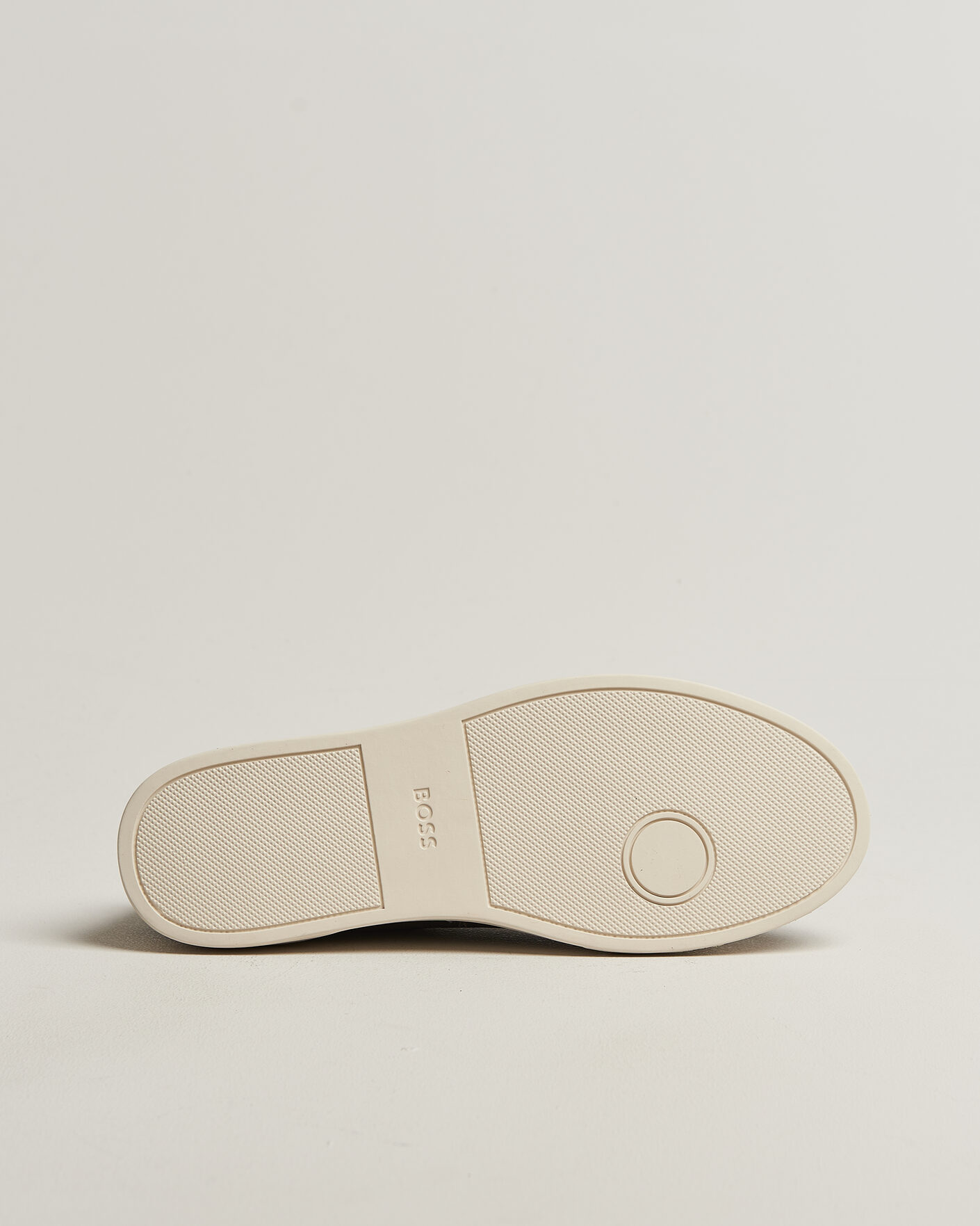 Heren | Sneakers | BOSS BLACK | Kieran Suede Sneaker Dark Brown