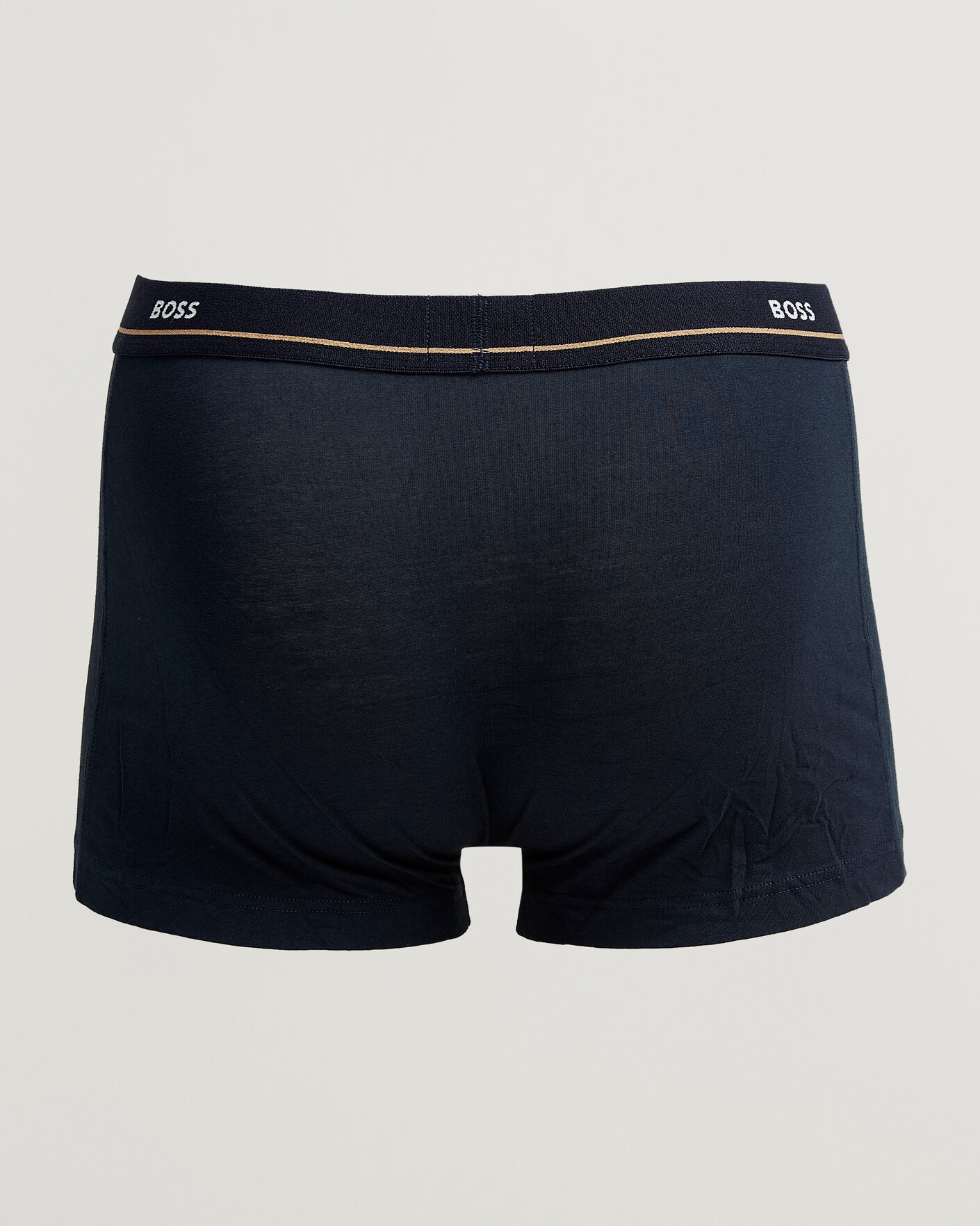 Heren | Ondergoed | BOSS BLACK | 5-Pack Trunk Multi