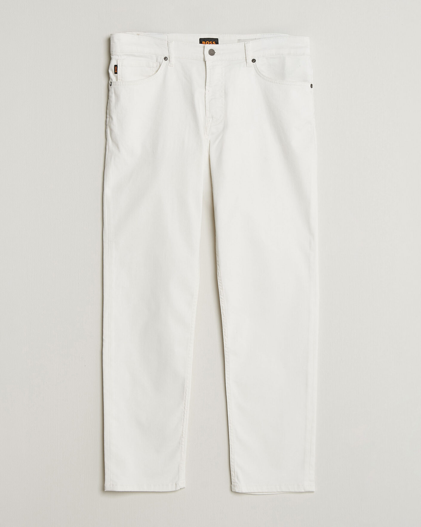 Heren | Jeans | BOSS ORANGE | Re.Maine Jeans Natural