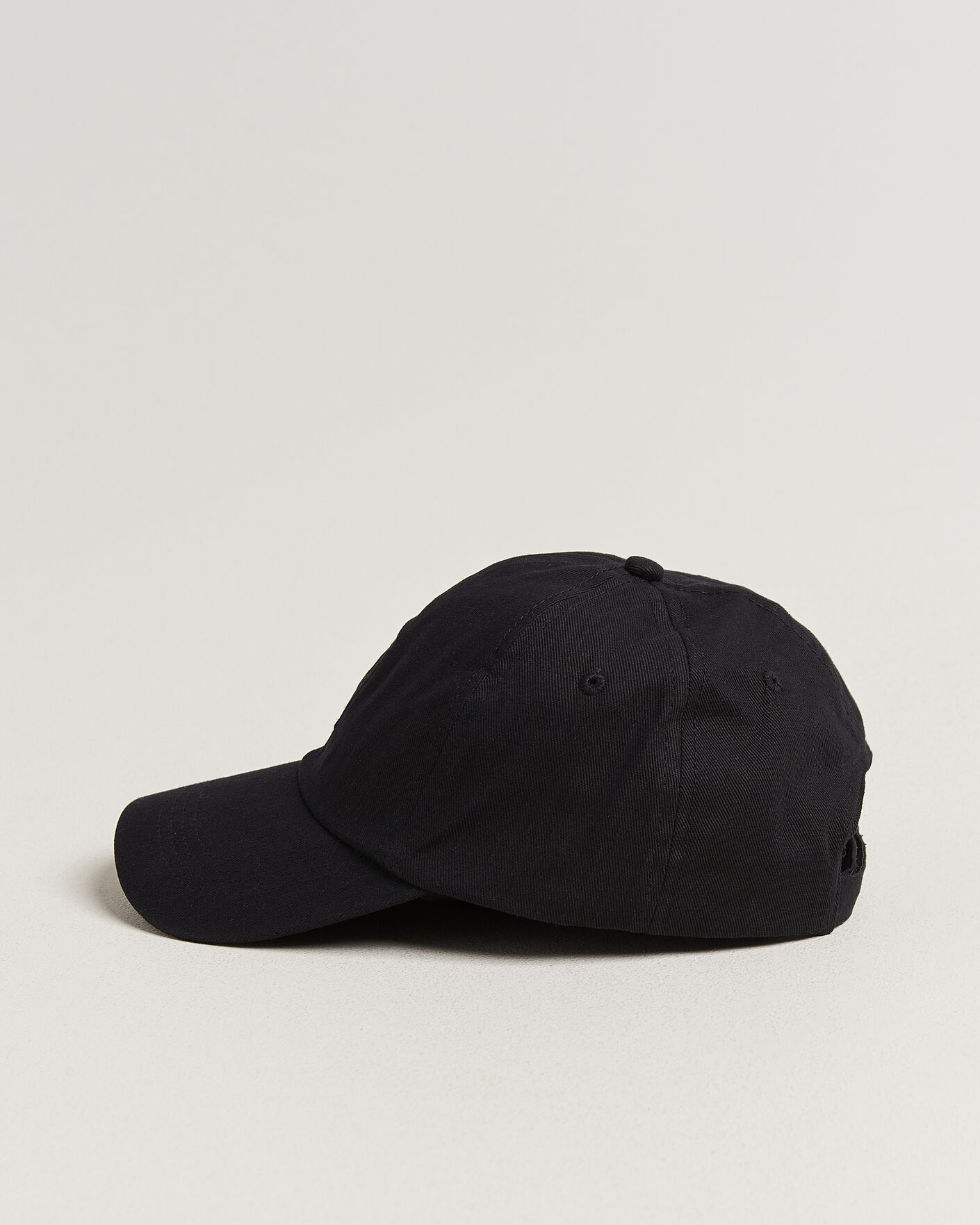 Heren | Hoeden en petten | BOSS ORANGE | Derrel Logo Cap Black
