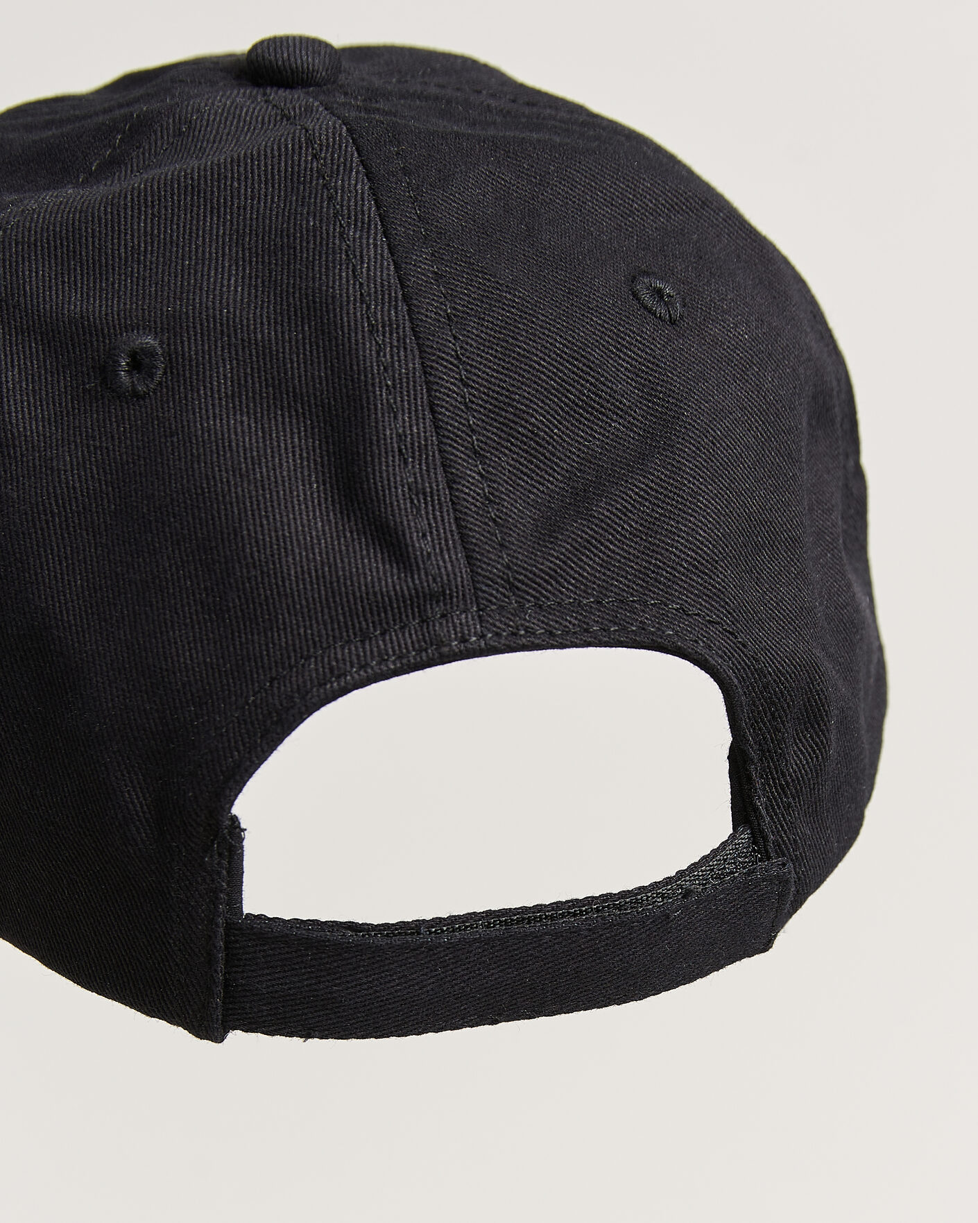 Heren | Hoeden en petten | BOSS ORANGE | Derrel Logo Cap Black