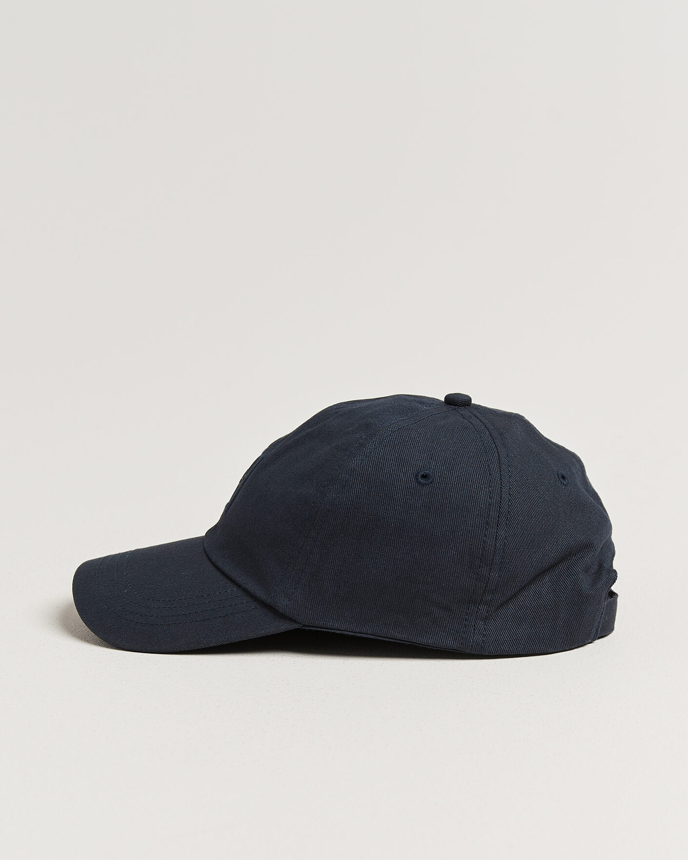 Heren | Hoeden en petten | BOSS ORANGE | Derrel Logo Cap Dark Blue