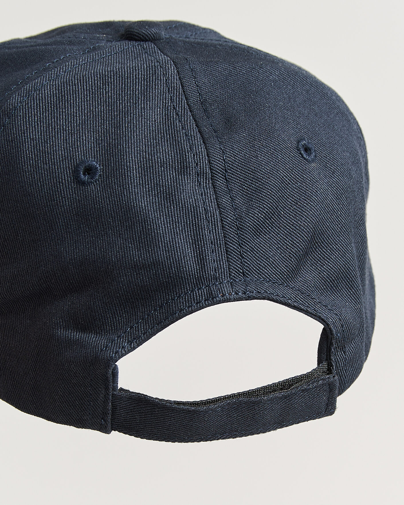 Heren | Hoeden en petten | BOSS ORANGE | Derrel Logo Cap Dark Blue