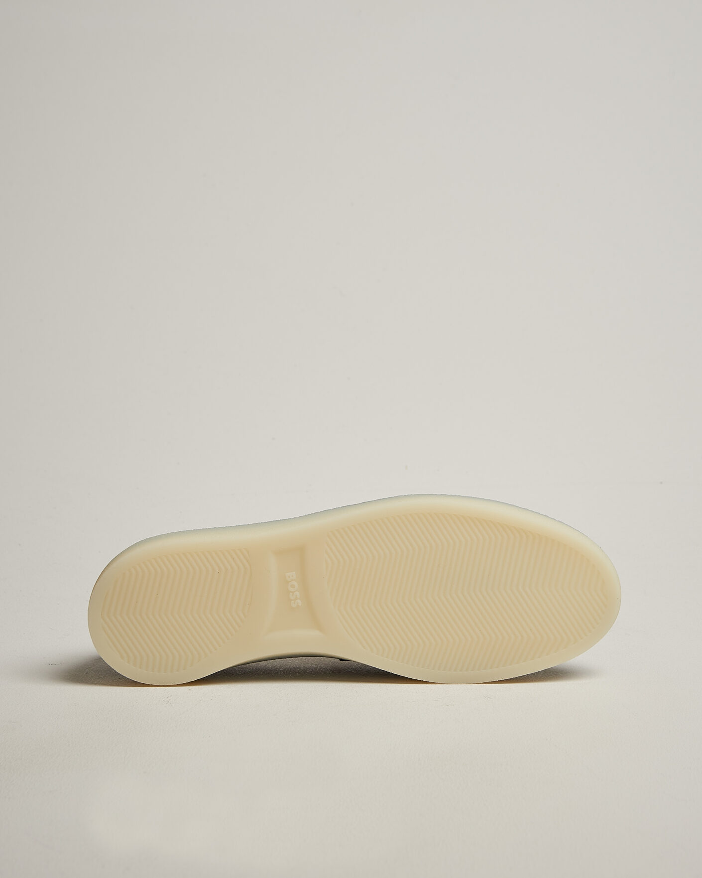 Heren | Instappers | BOSS BLACK | Randal Leather Loafer Black