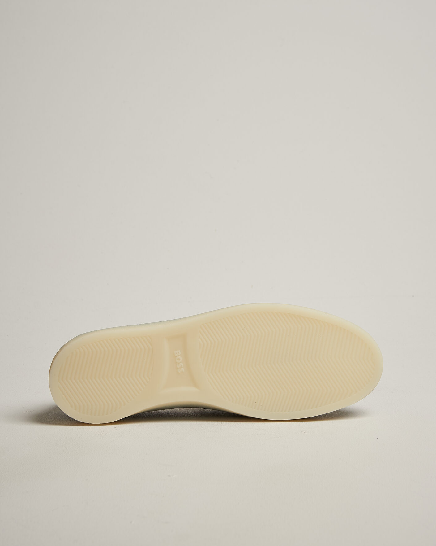 Heren | Instappers | BOSS BLACK | Randal Leather Loafer Dark Brown