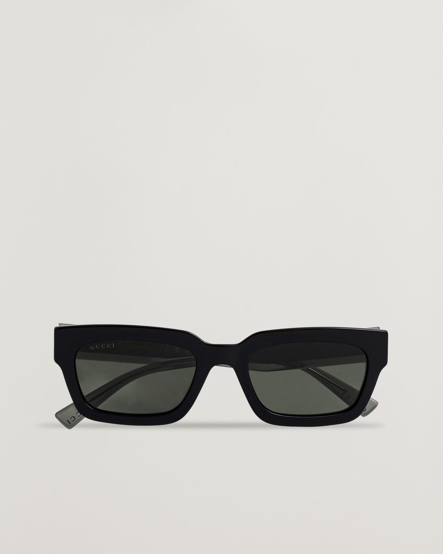 Heren | Zonnebrillen | Gucci | GG2069S Sunglasses Black