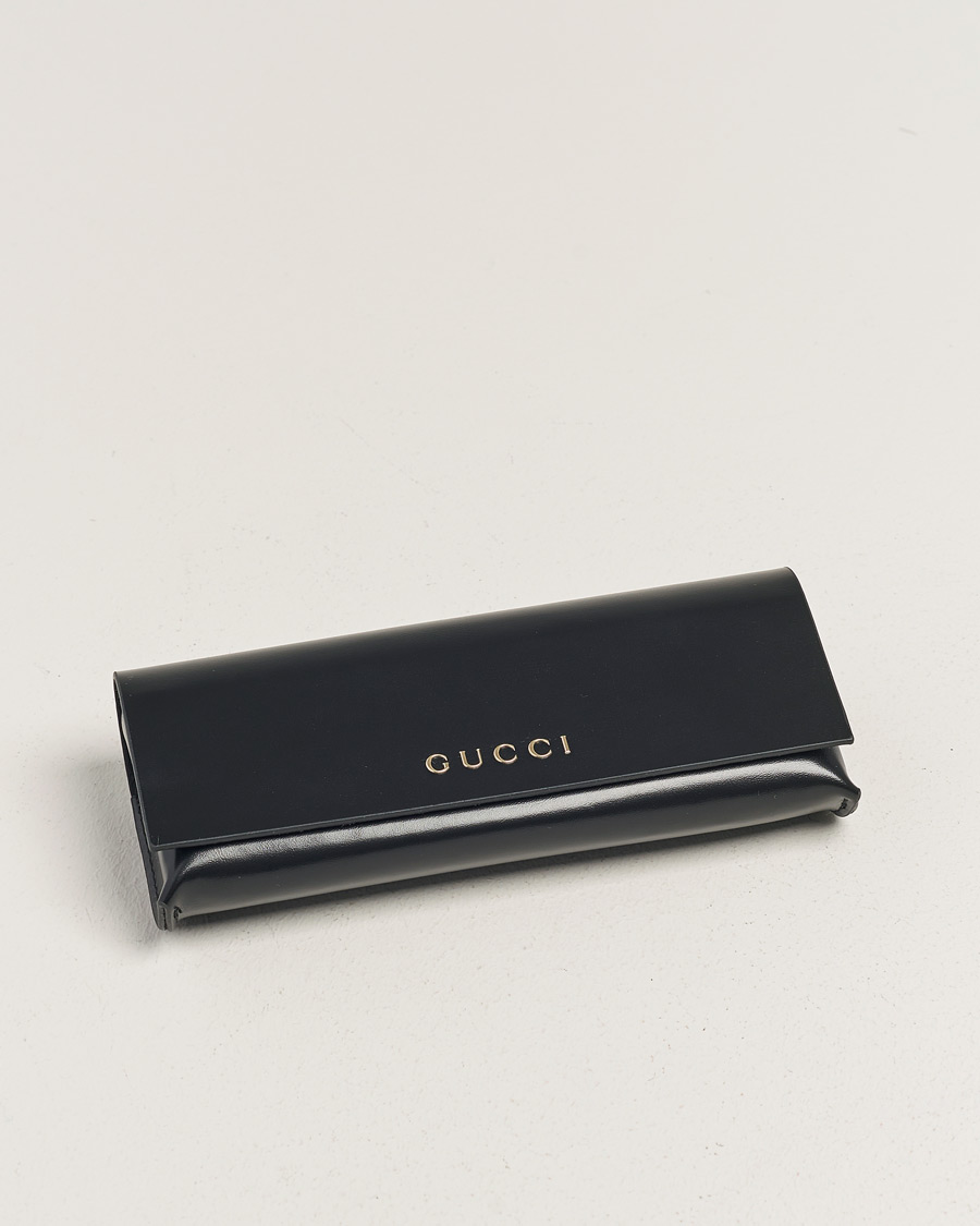 Heren | Zonnebrillen | Gucci | GG2069S Sunglasses Black