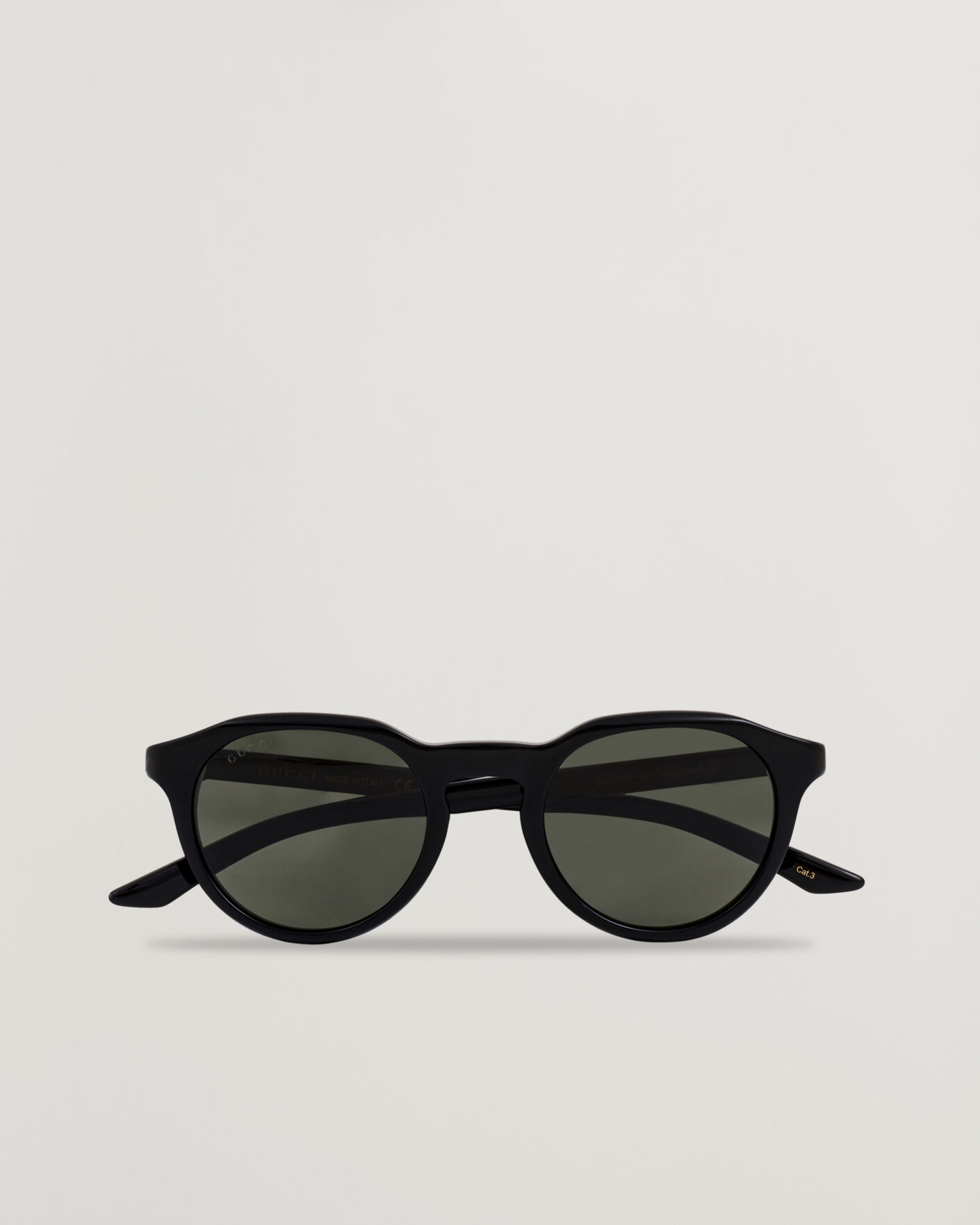 Heren | Zonnebrillen | Gucci | GG2079S Sunglasses Black
