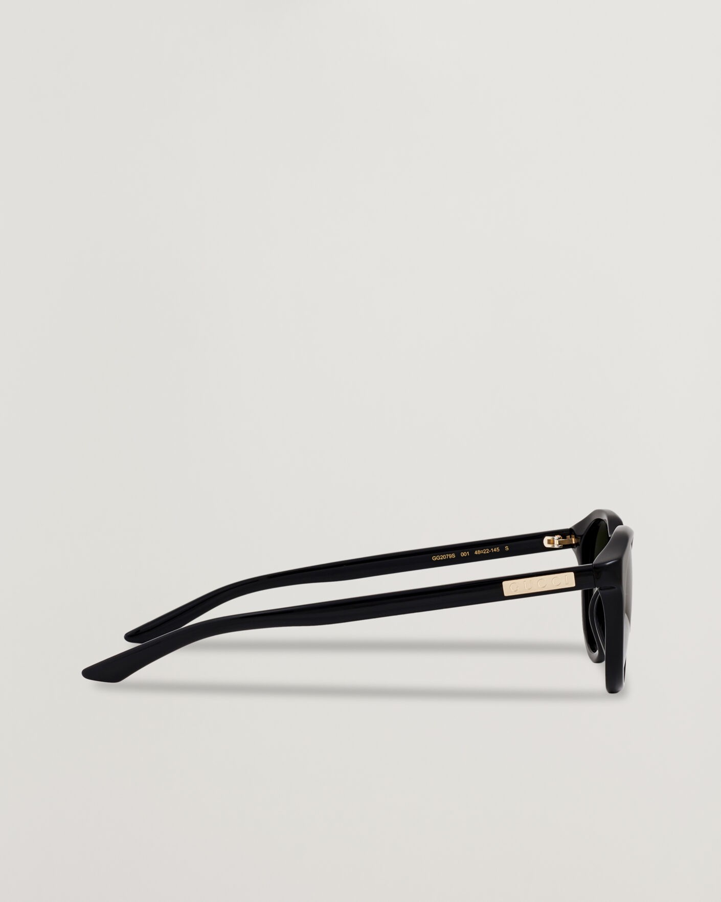Heren | Zonnebrillen | Gucci | GG2079S Sunglasses Black