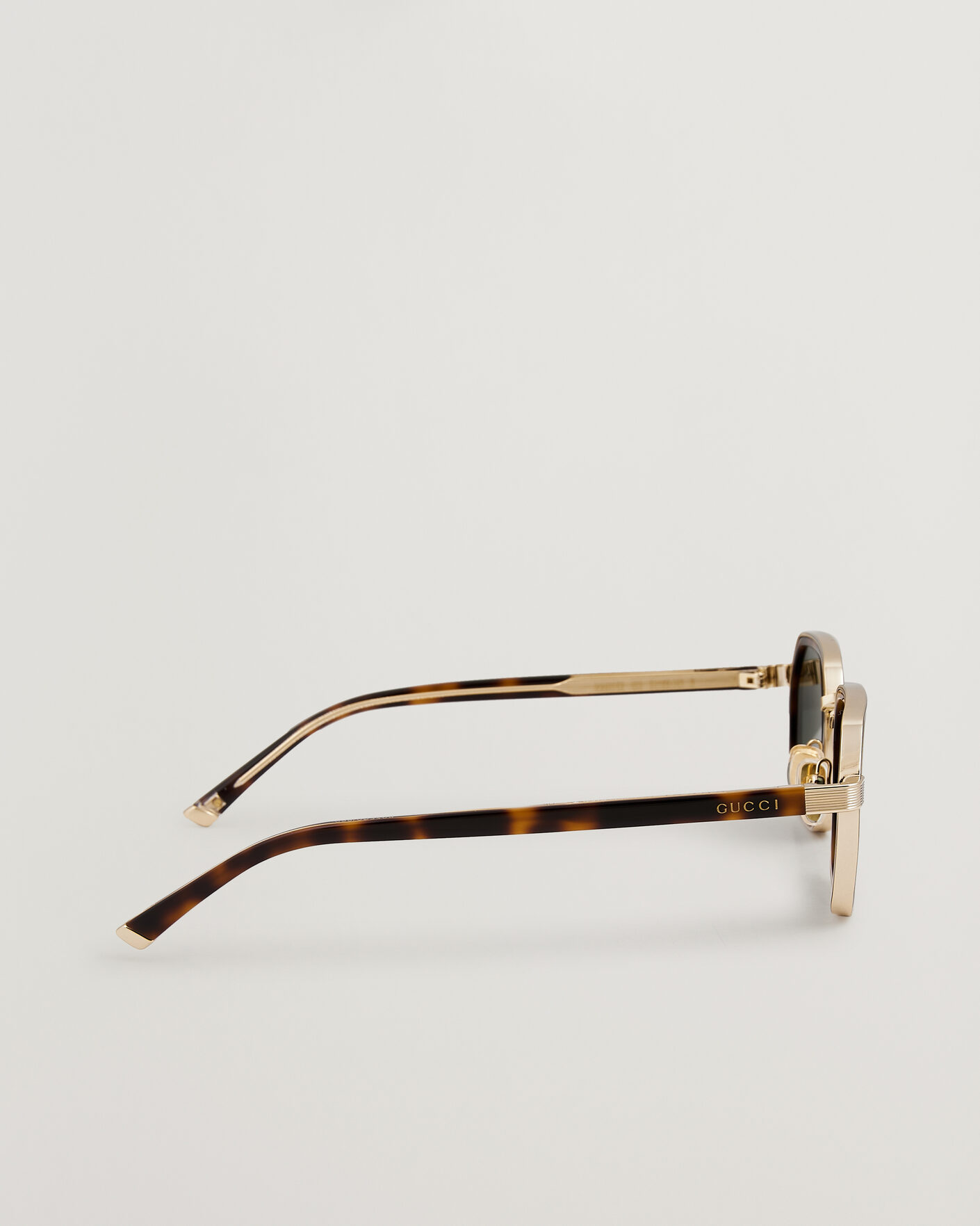 Heren | Zonnebrillen | Gucci | GG2074S Sunglasses Gold
