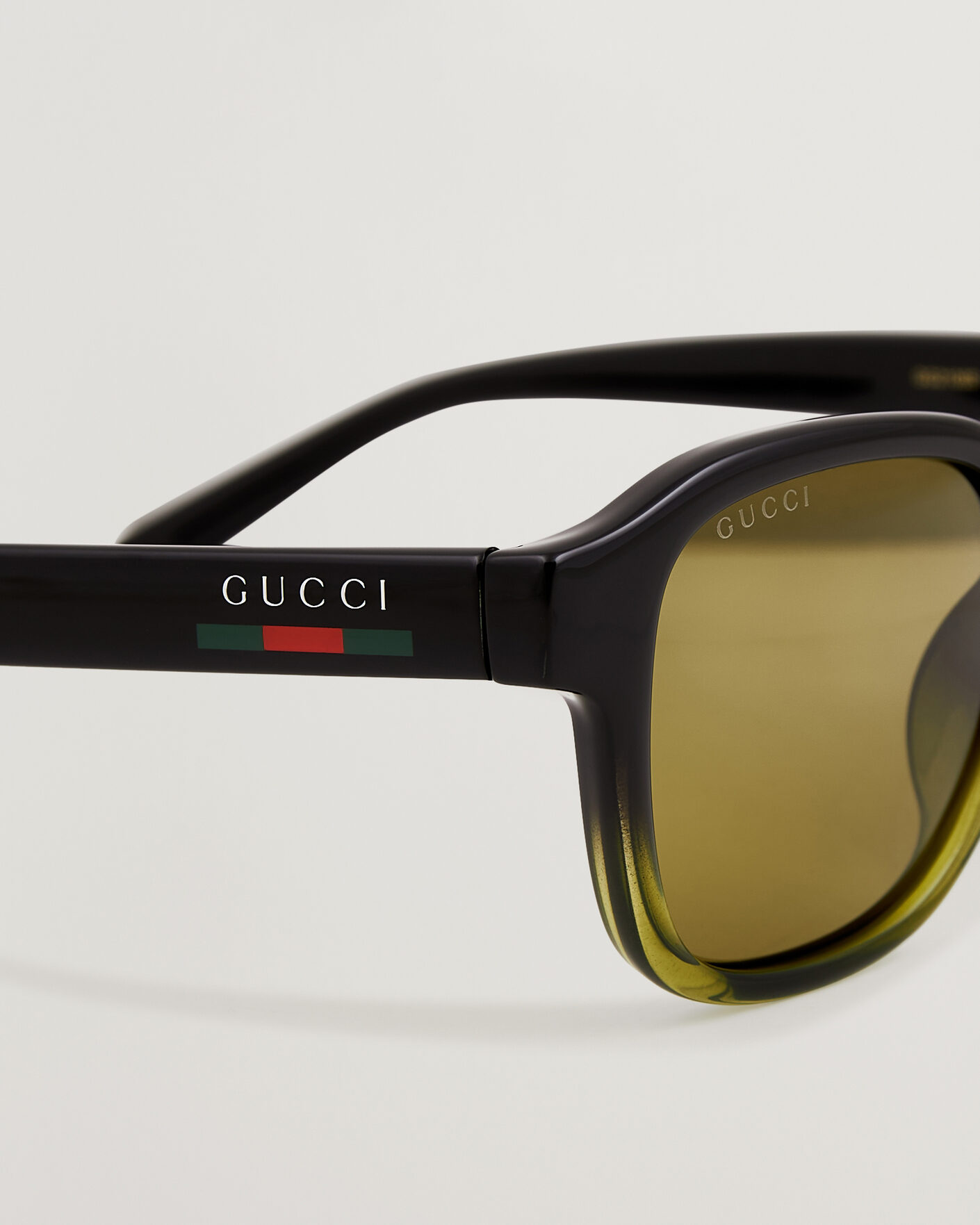 Heren | Zonnebrillen | Gucci | GG2106S Sunglasses Black