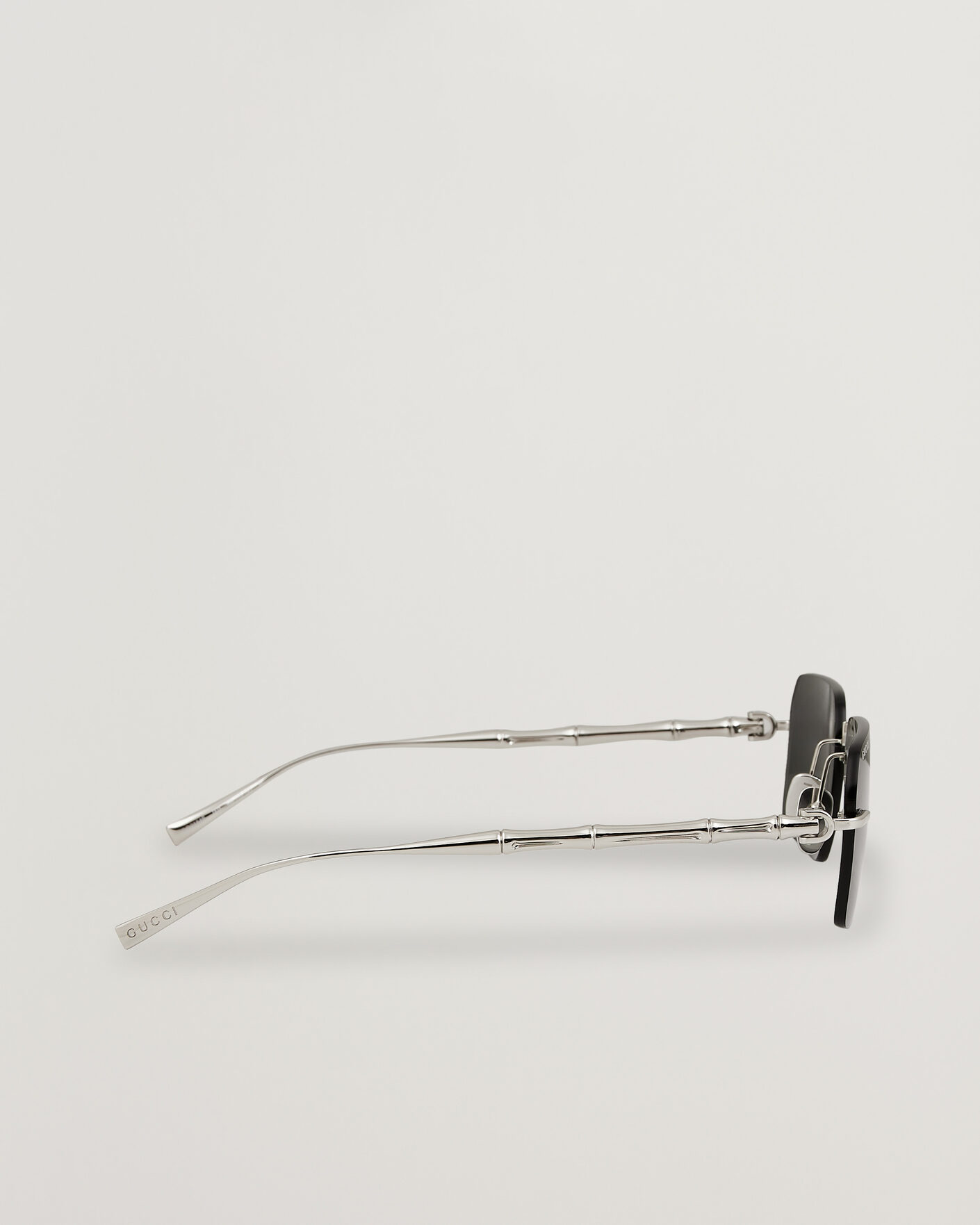 Heren | Zonnebrillen | Gucci | GG2154S Sunglasses Silver